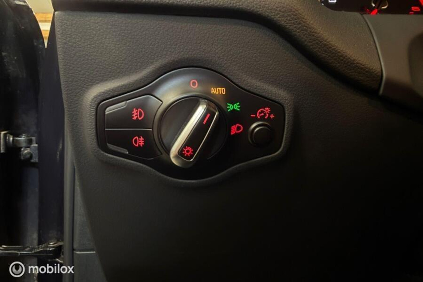 Foto van Audi Q5