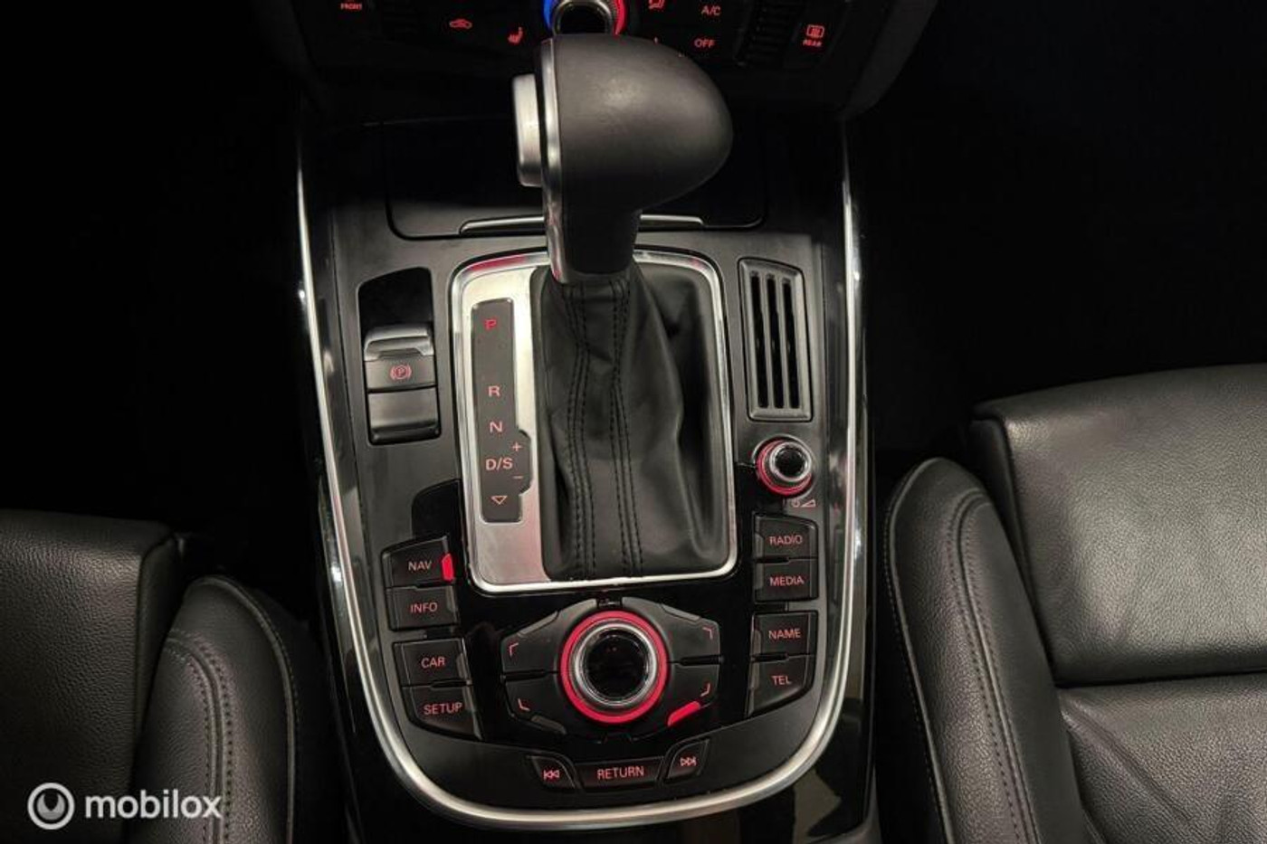 Foto van Audi Q5
