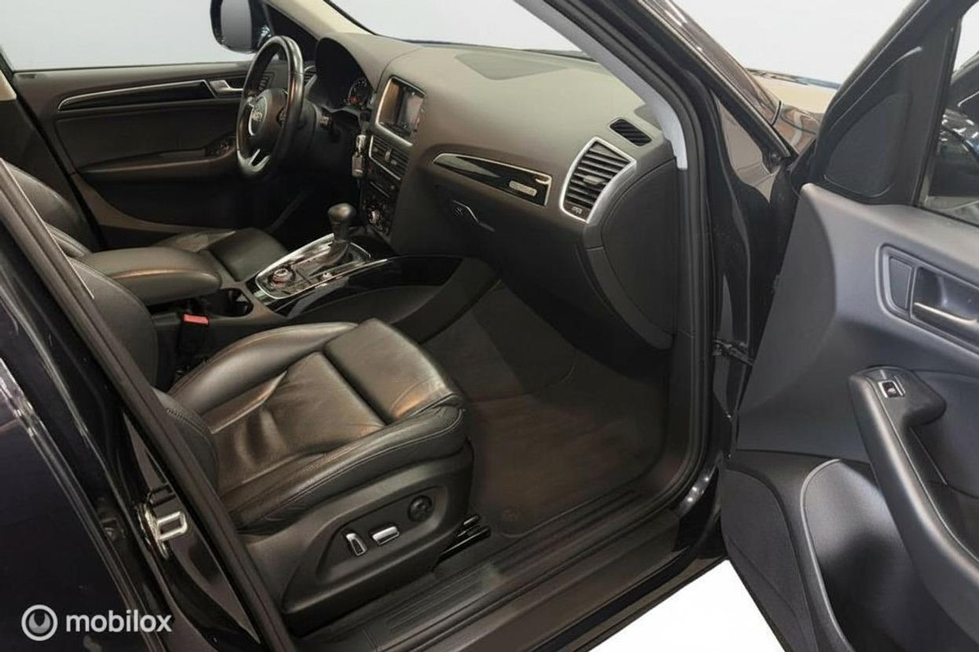 Foto van Audi Q5