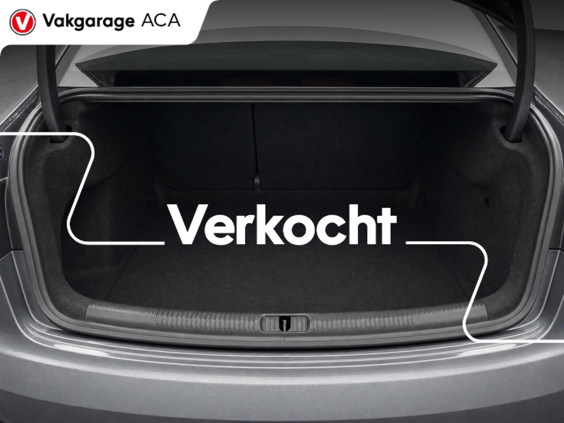 Foto van Audi A3