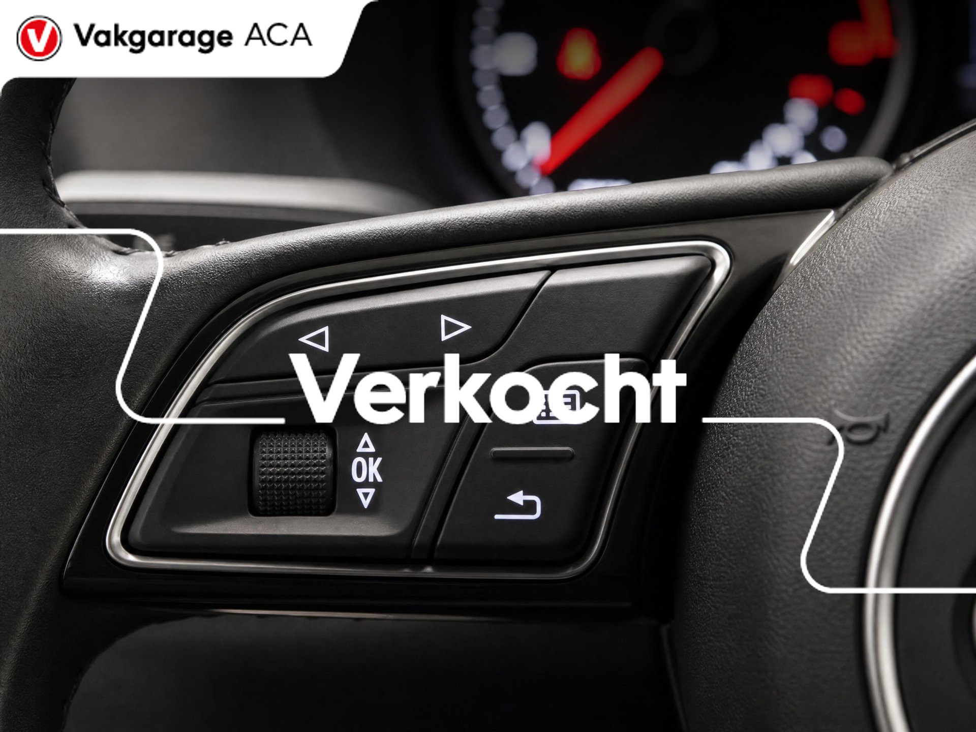 Foto van Audi A3