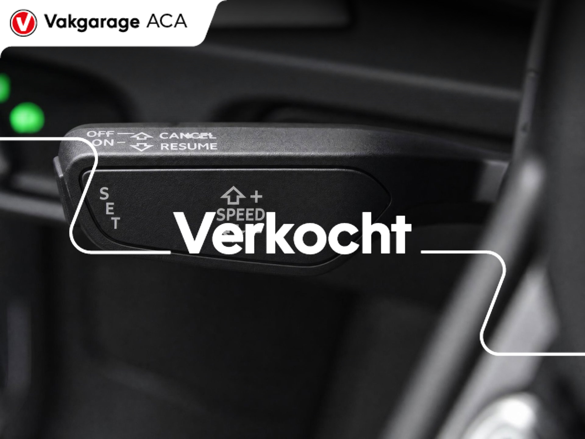 Foto van Audi A3
