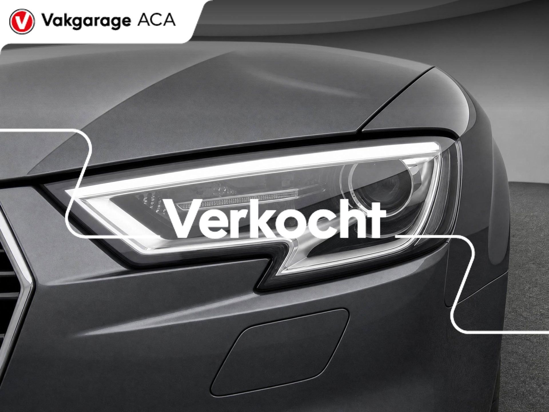 Foto van Audi A3