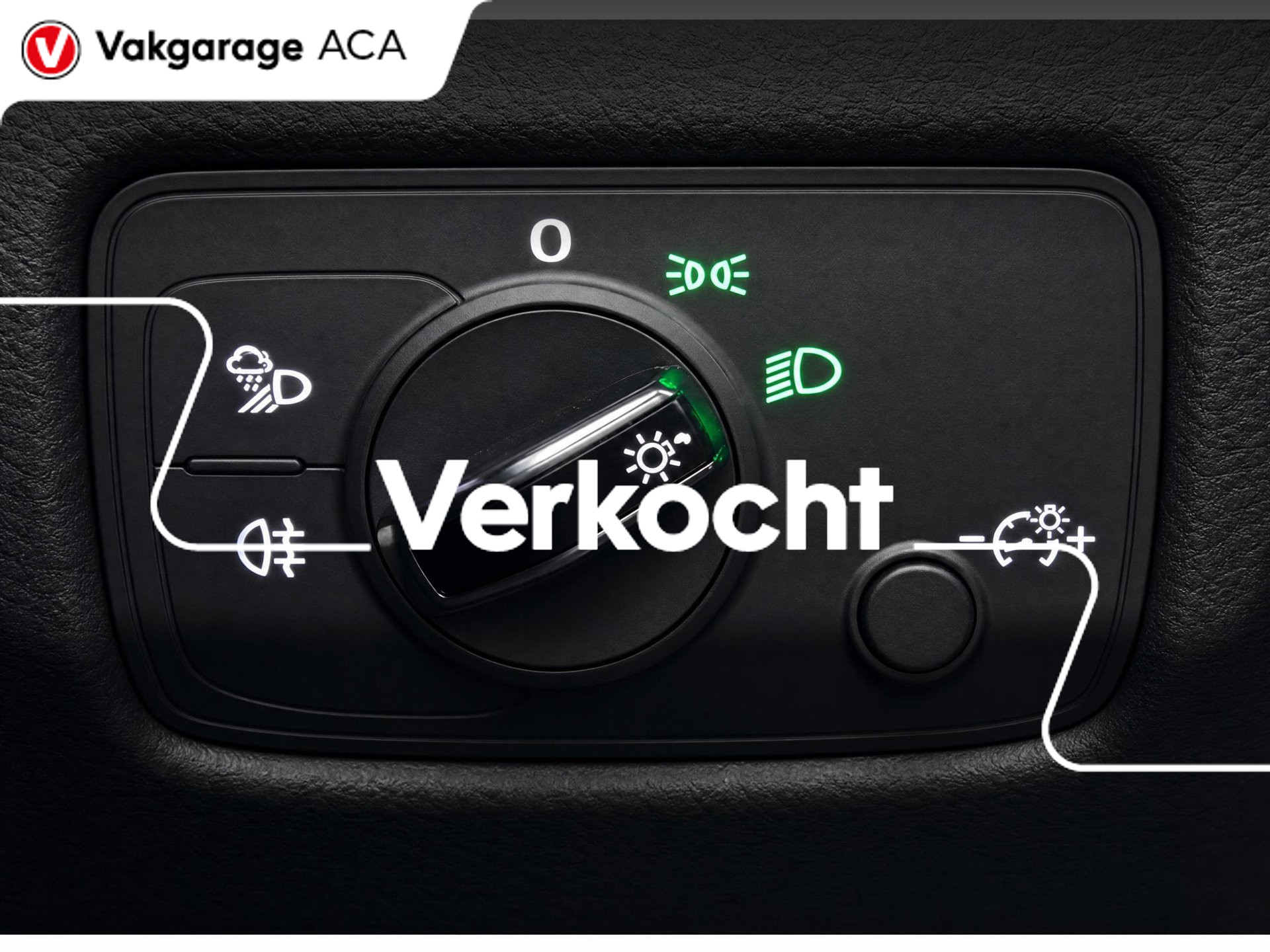 Foto van Audi A3