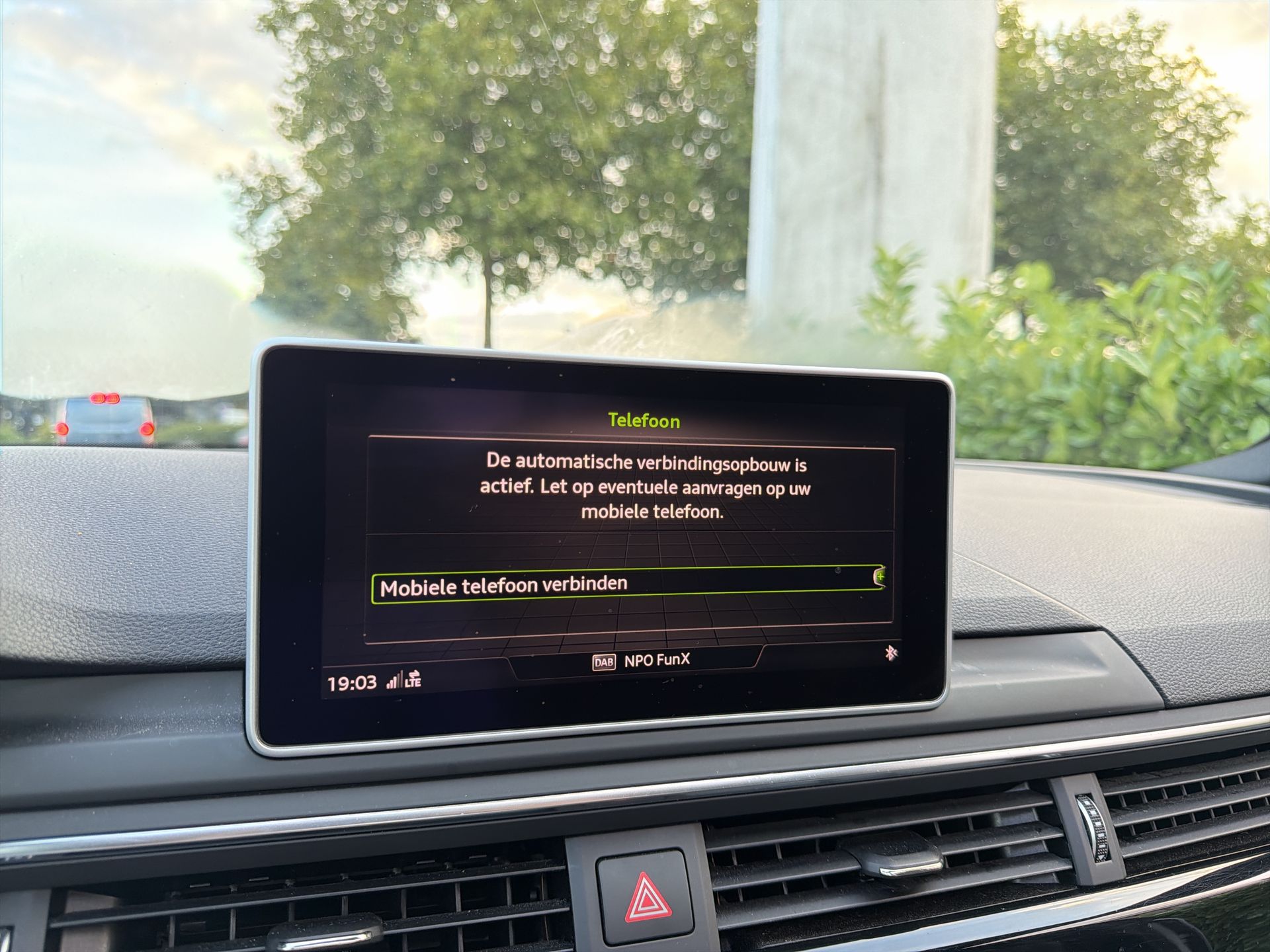 Foto van Audi A5 Sportback