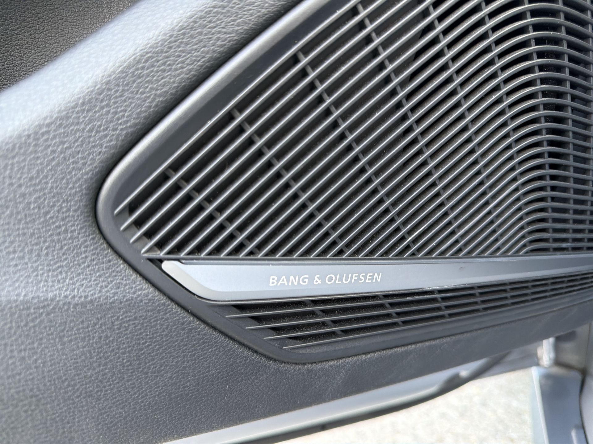 Foto van Audi A5 Sportback