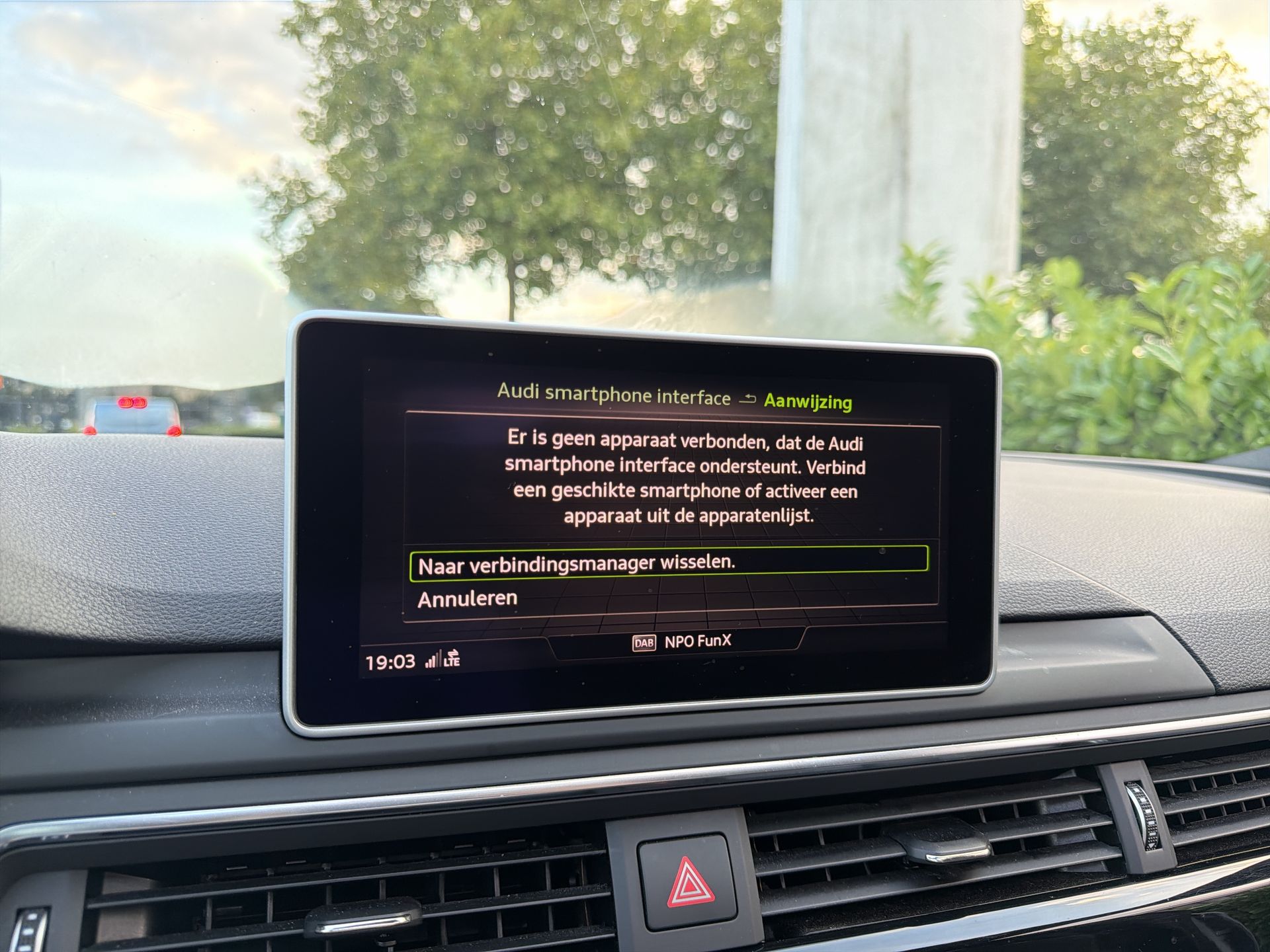 Foto van Audi A5 Sportback