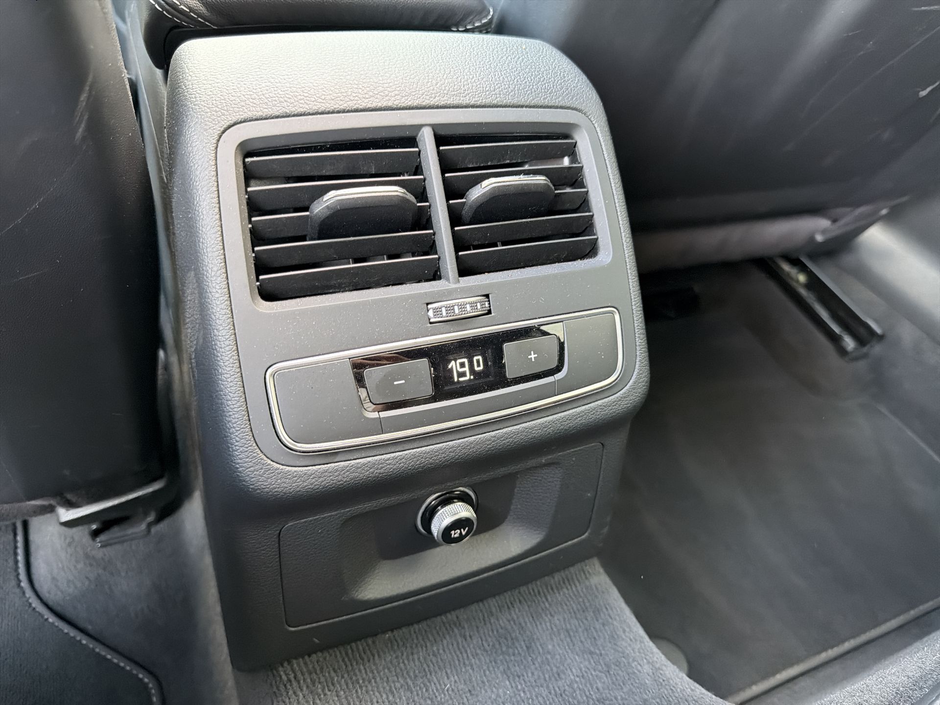 Foto van Audi A5 Sportback