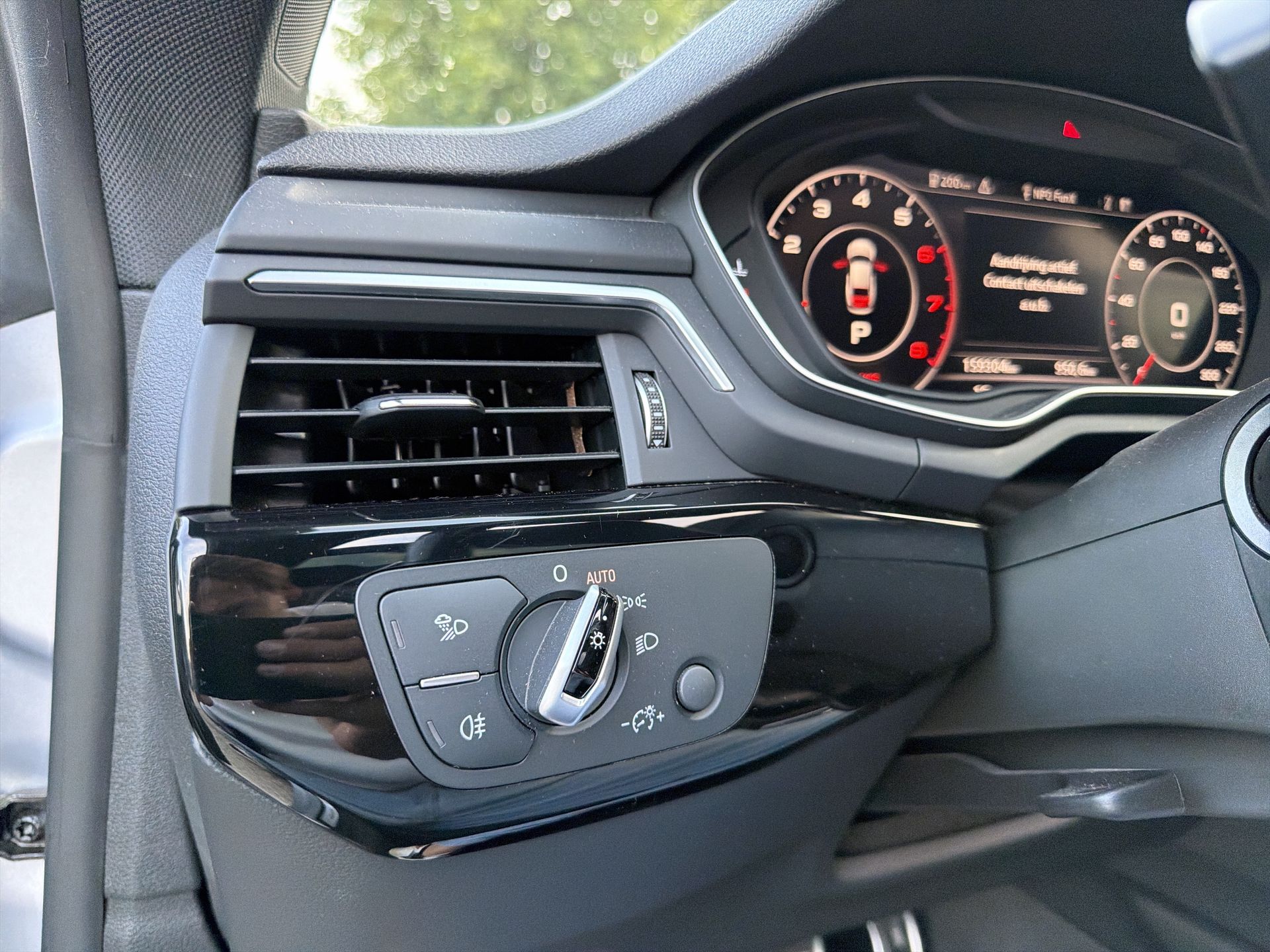 Foto van Audi A5 Sportback