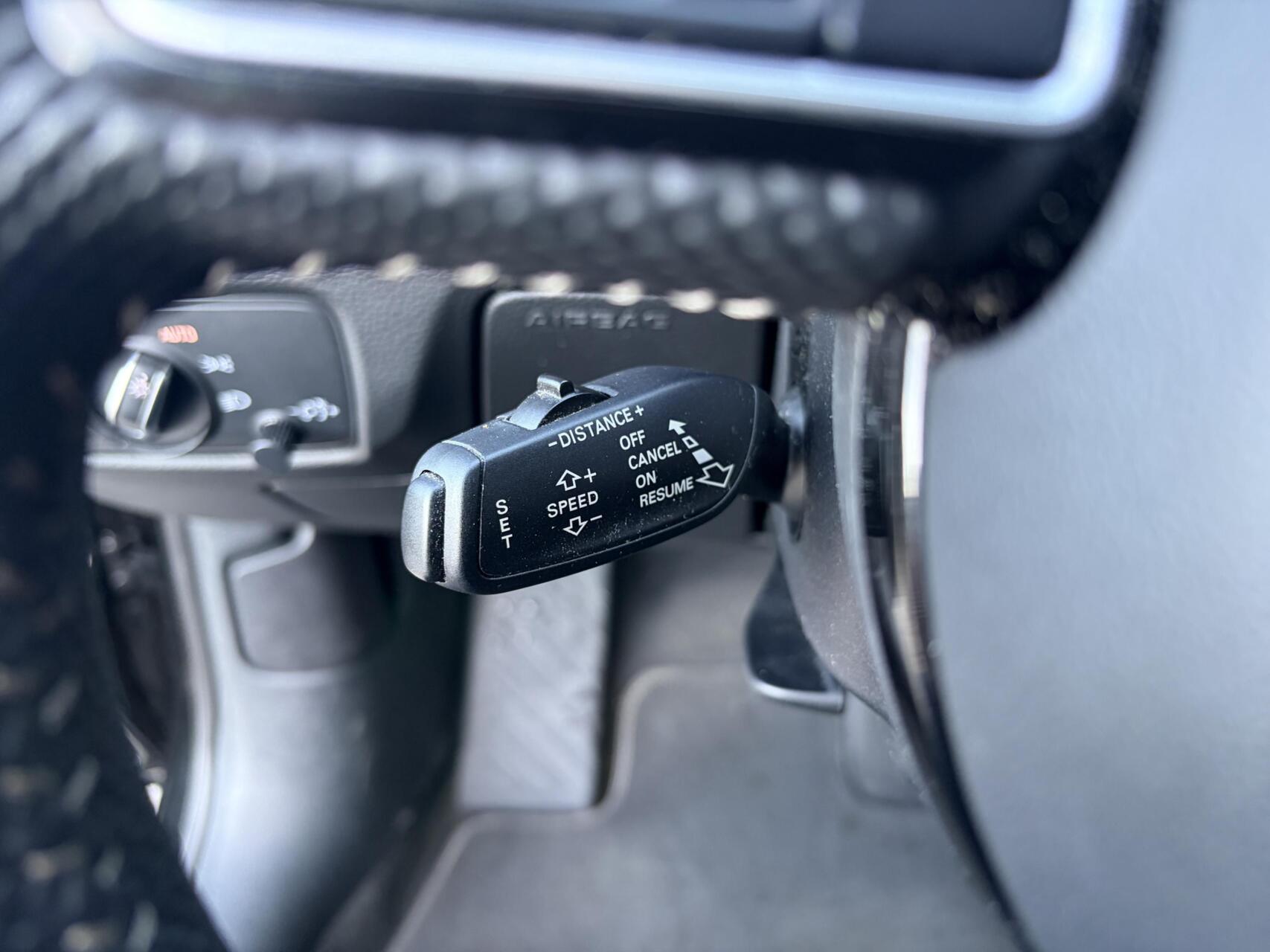 Foto van Audi A3 Sportback E-tron