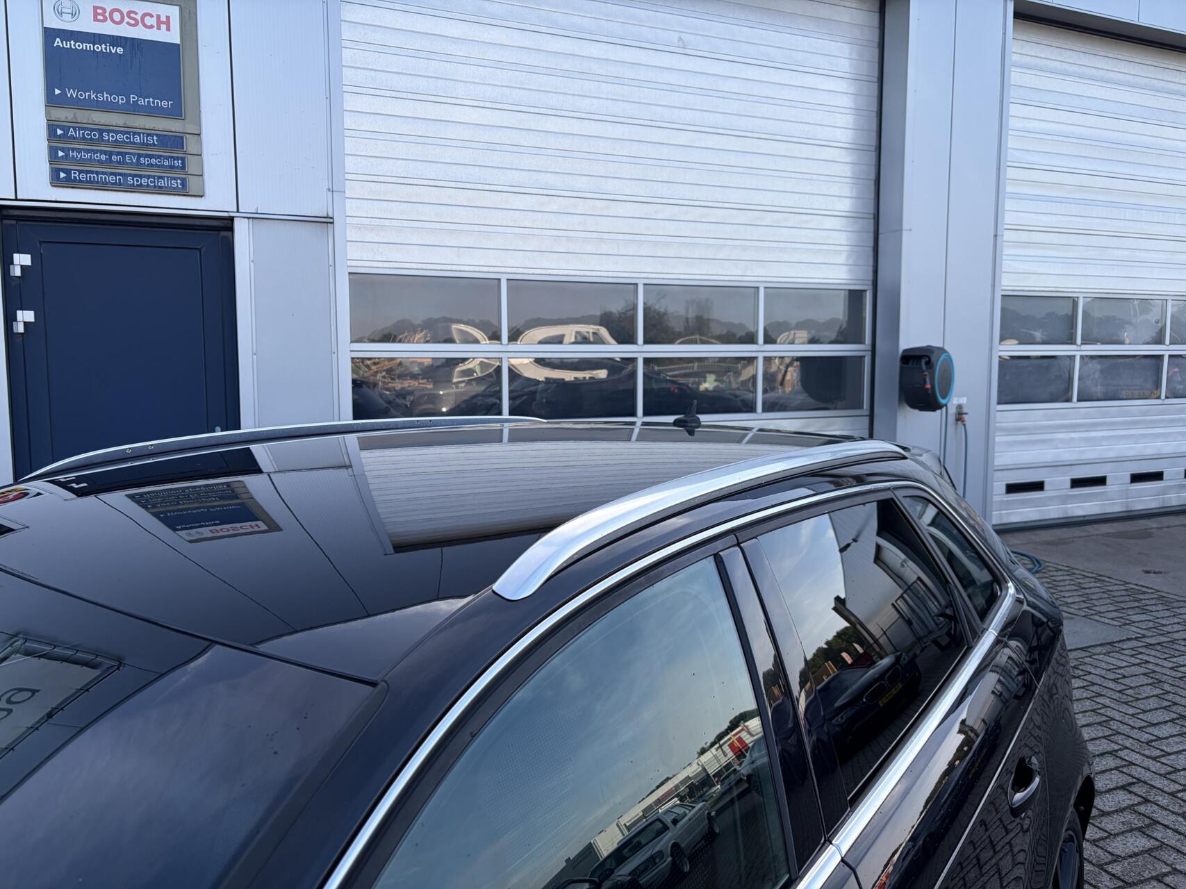 Foto van Audi A3 Sportback E-tron