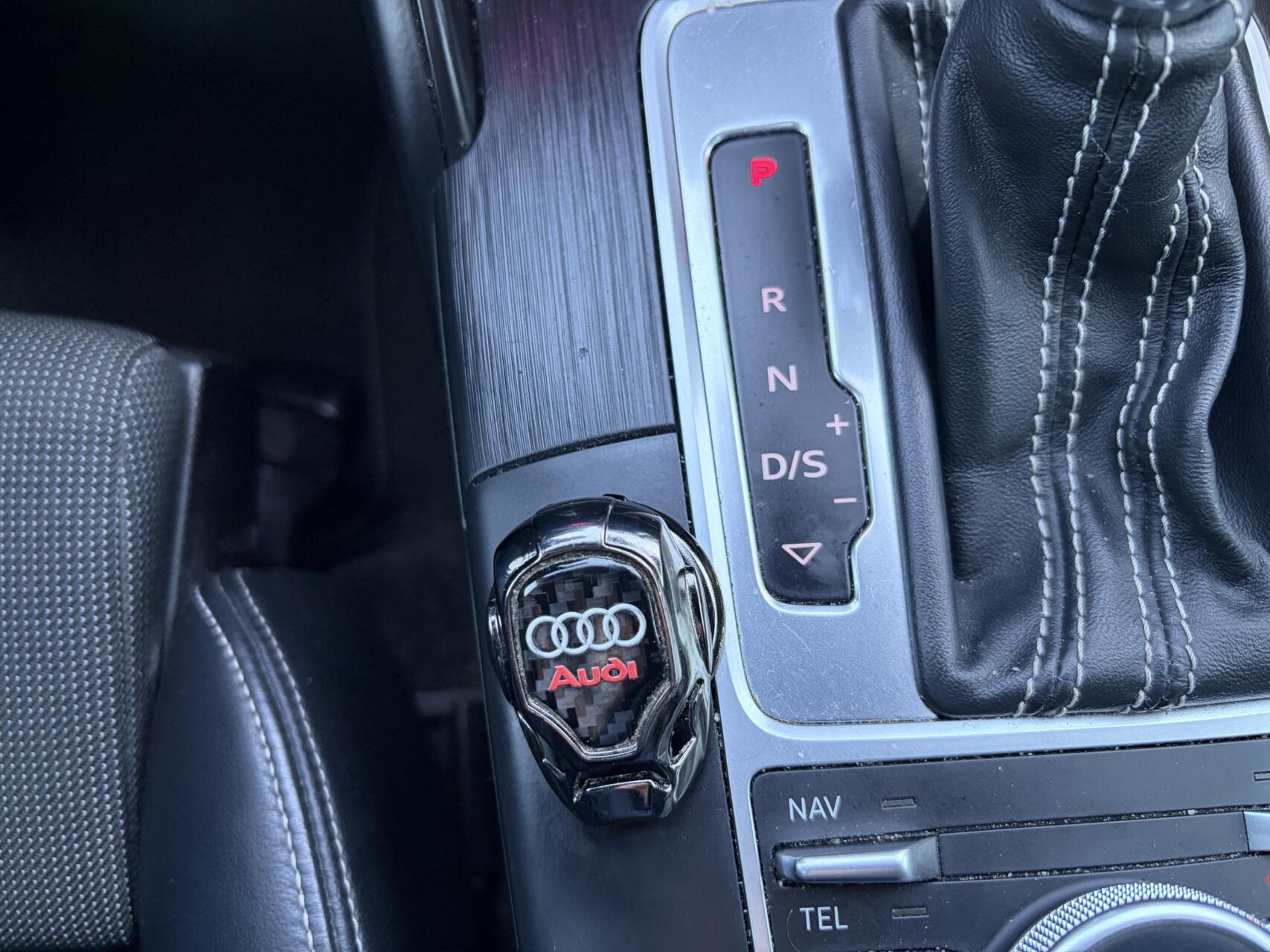 Foto van Audi A3 Sportback E-tron