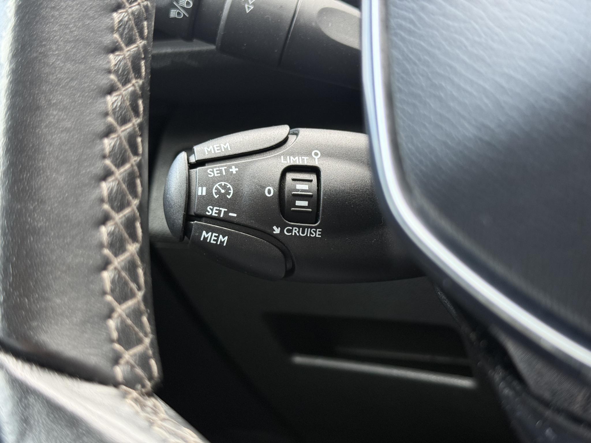 Foto van Peugeot 3008