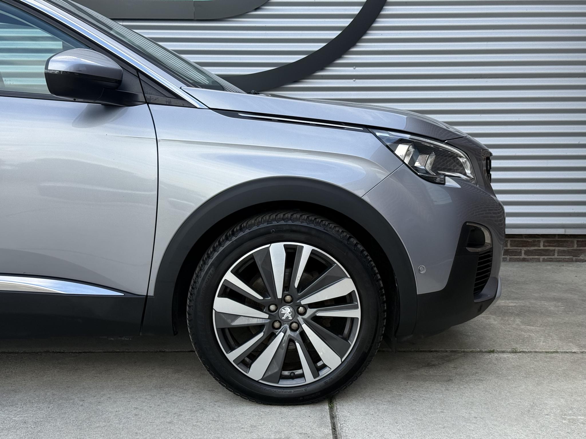 Foto van Peugeot 3008