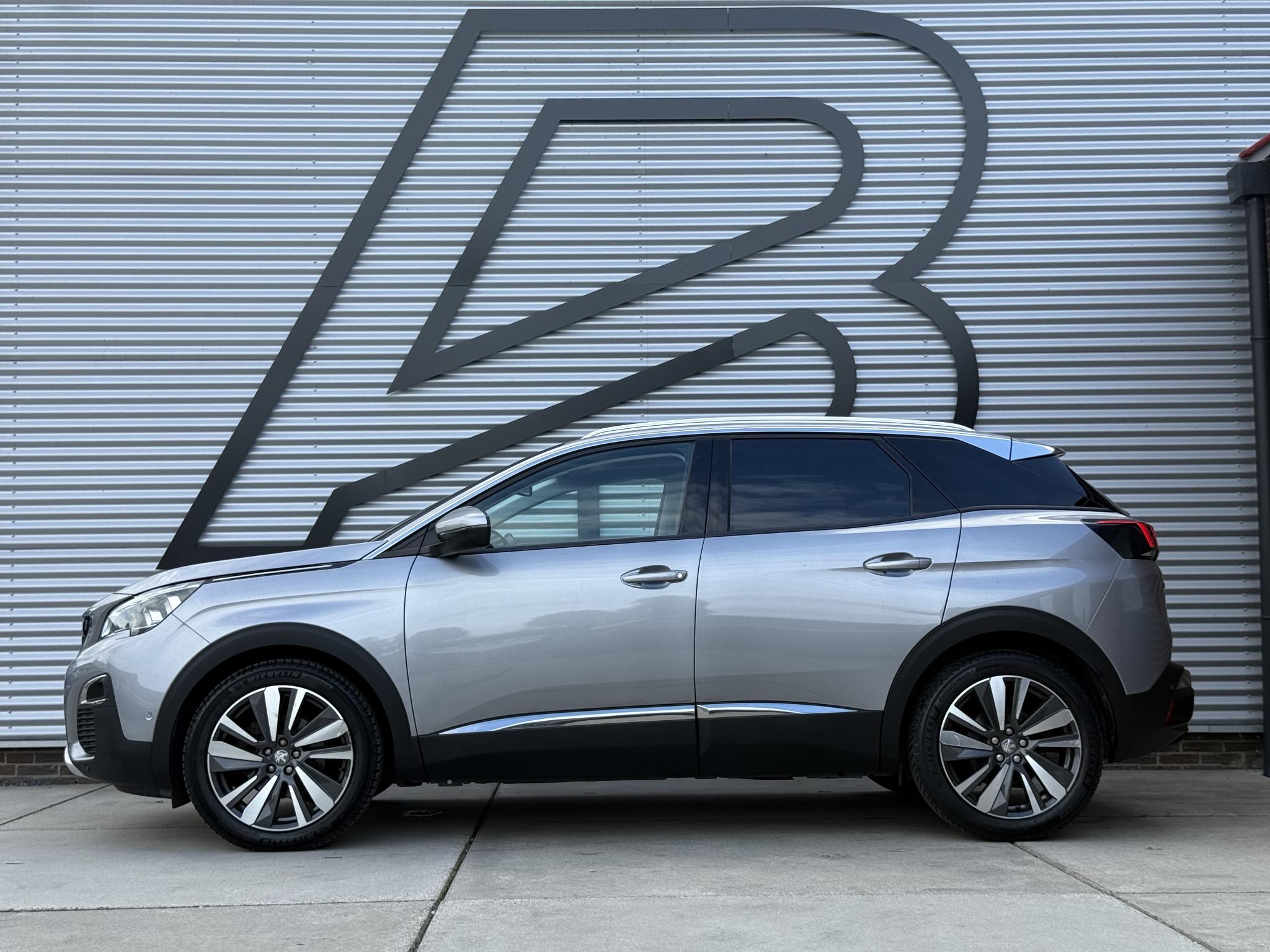 Foto van Peugeot 3008