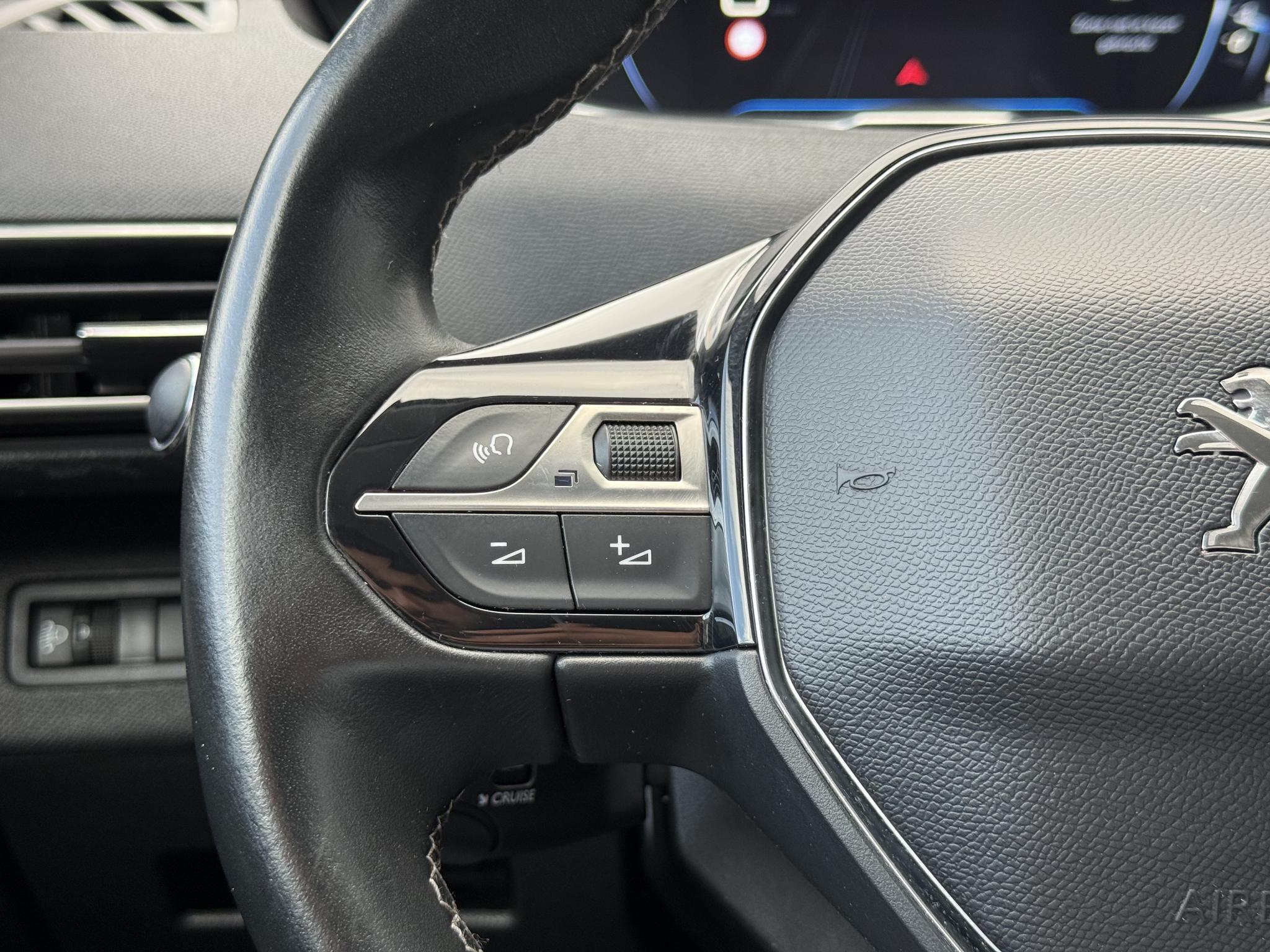 Foto van Peugeot 3008
