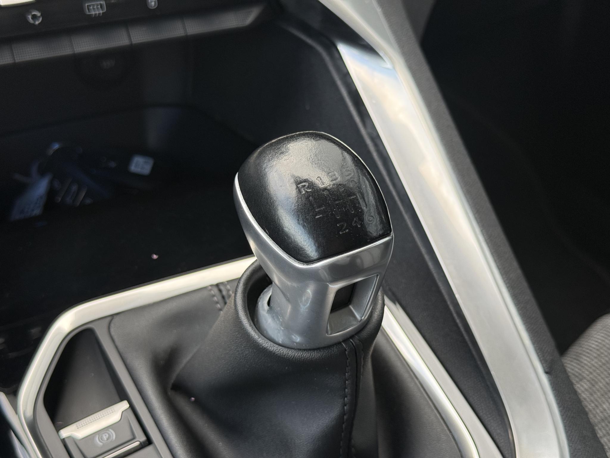 Foto van Peugeot 3008