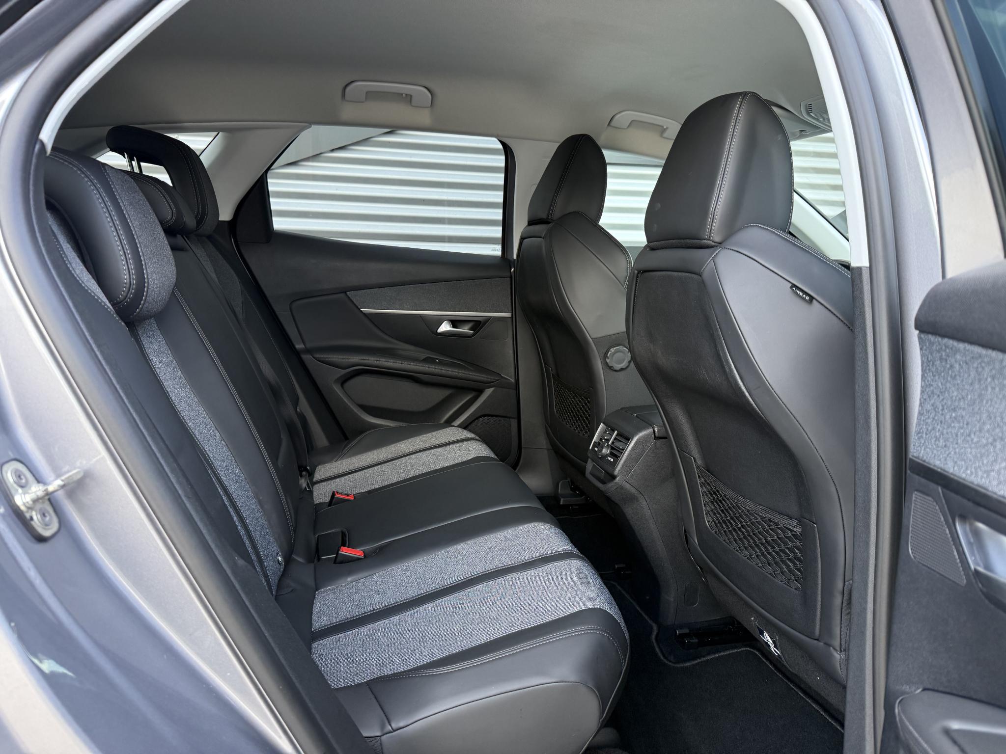 Foto van Peugeot 3008