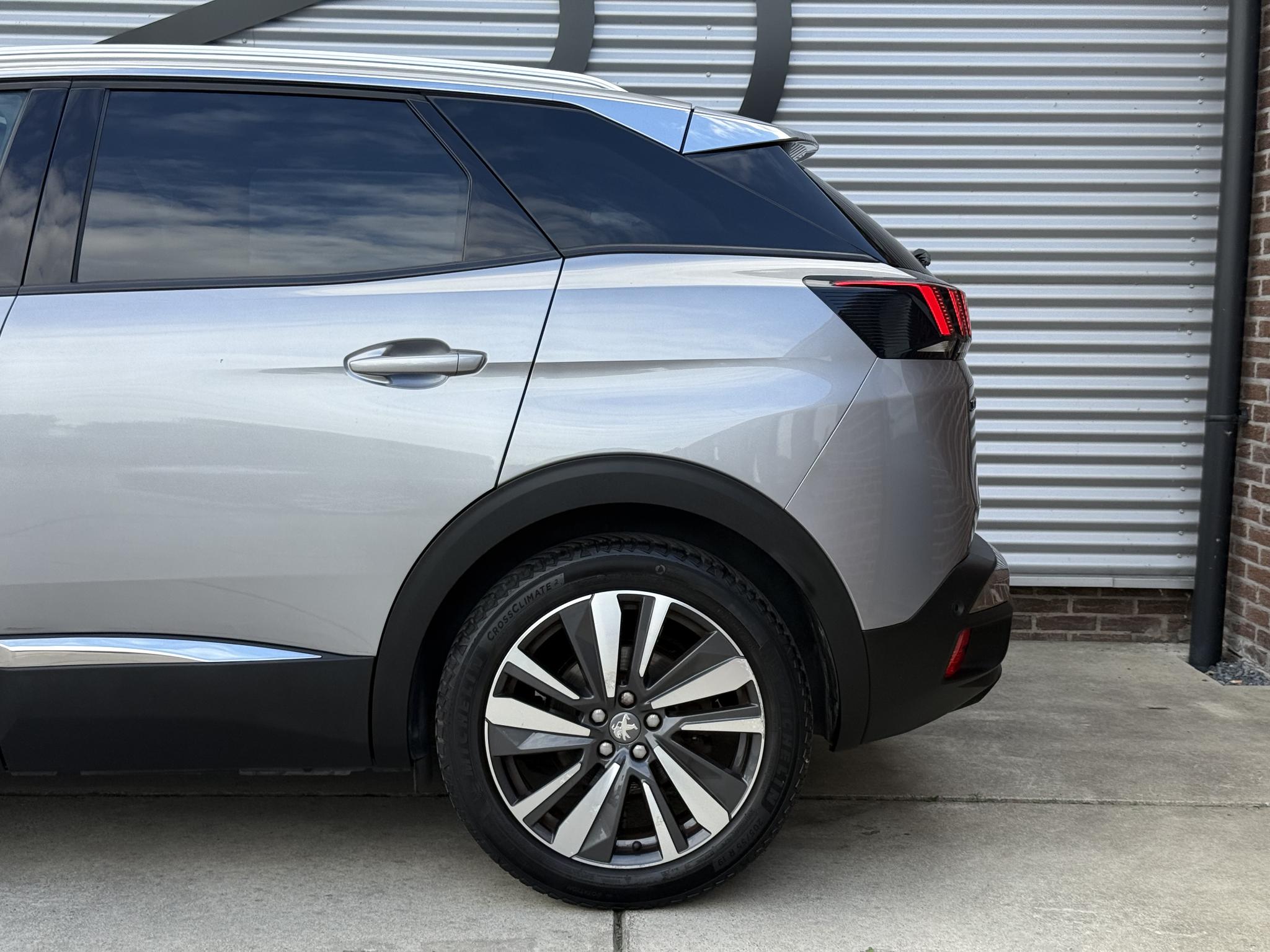 Foto van Peugeot 3008