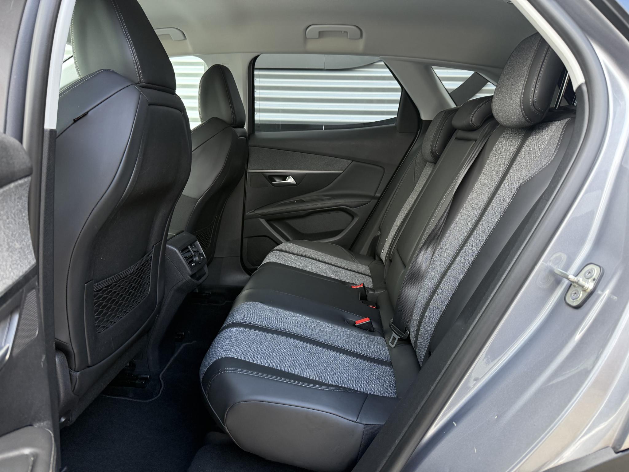 Foto van Peugeot 3008