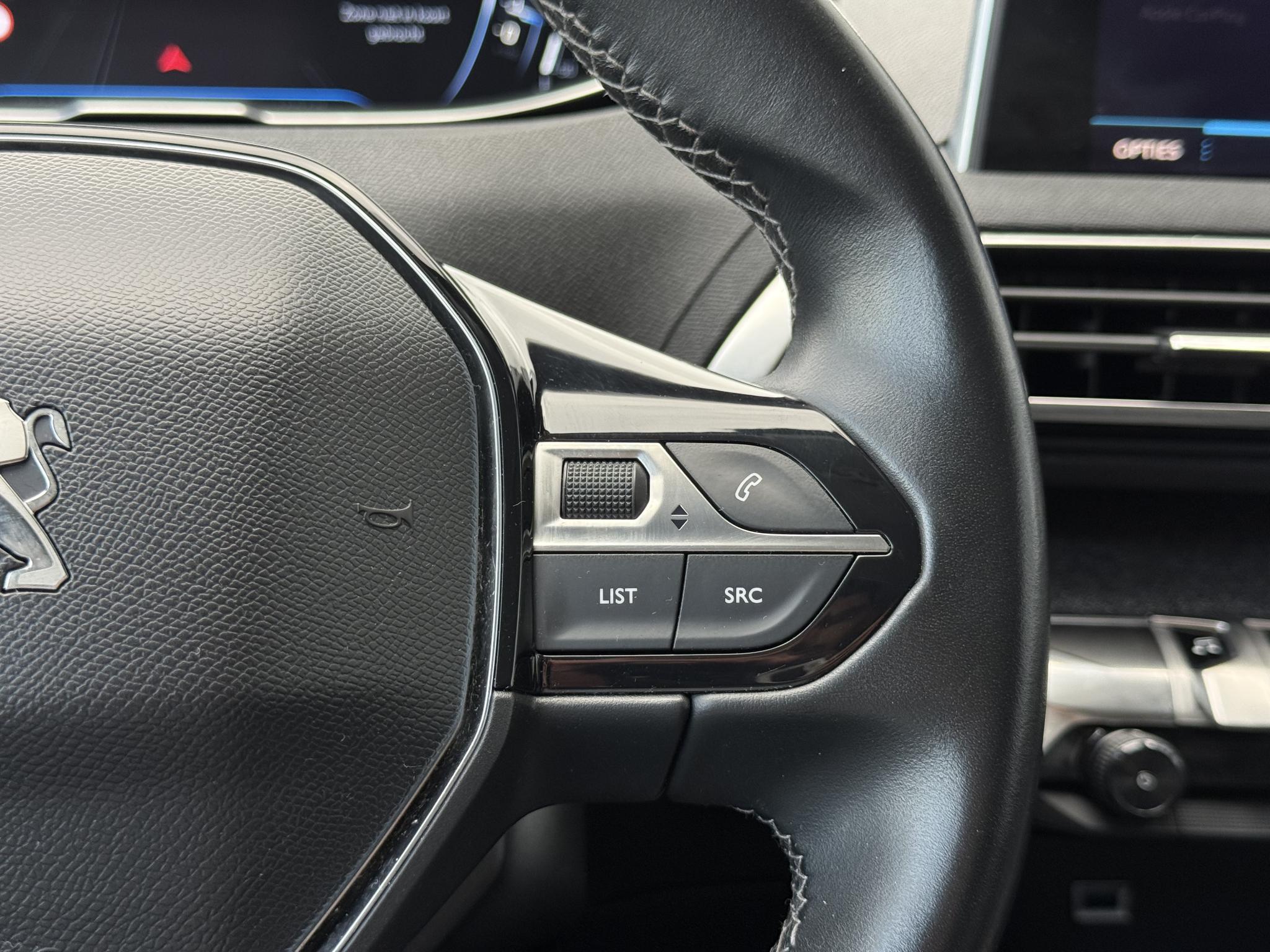 Foto van Peugeot 3008
