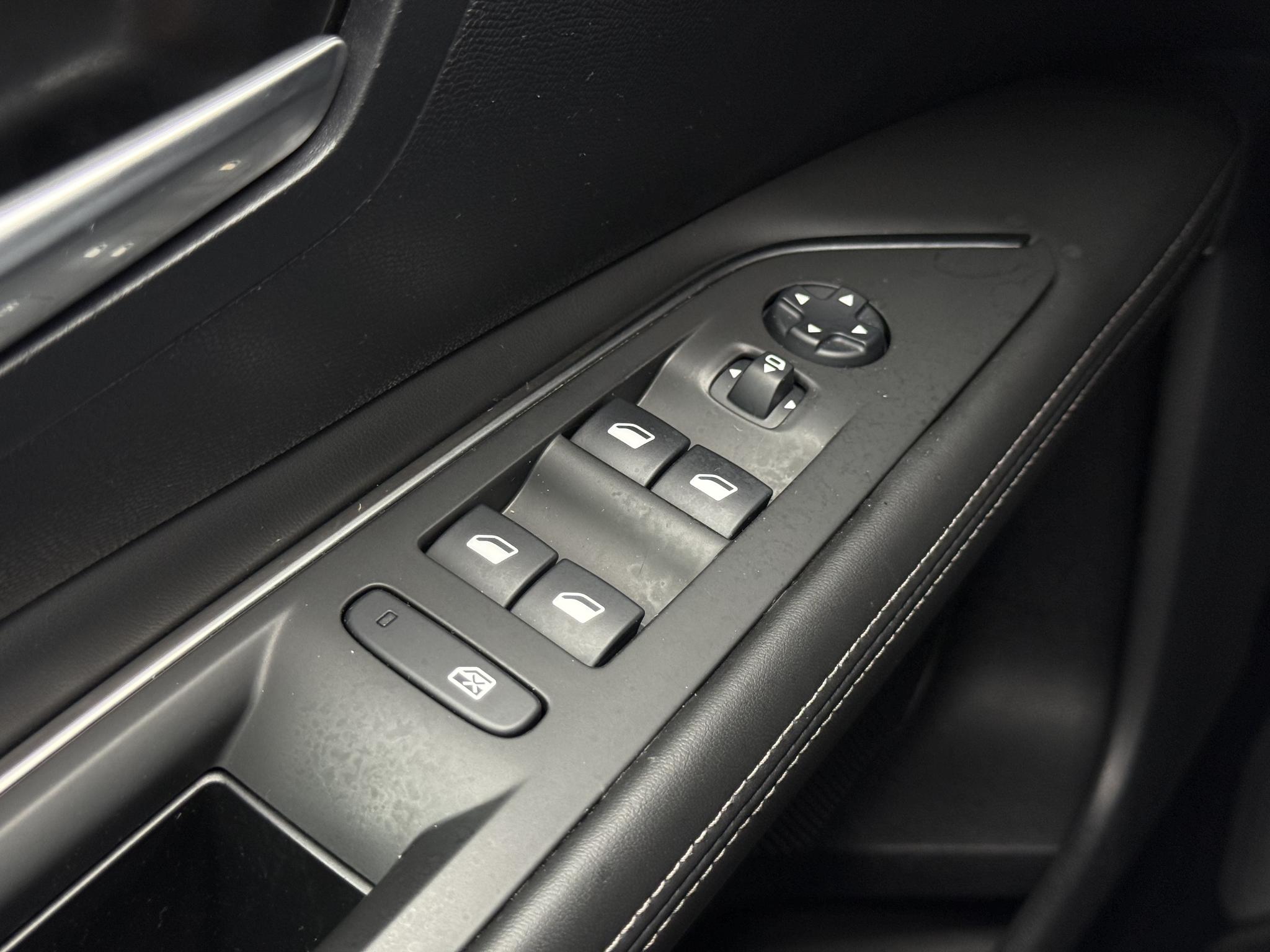 Foto van Peugeot 3008