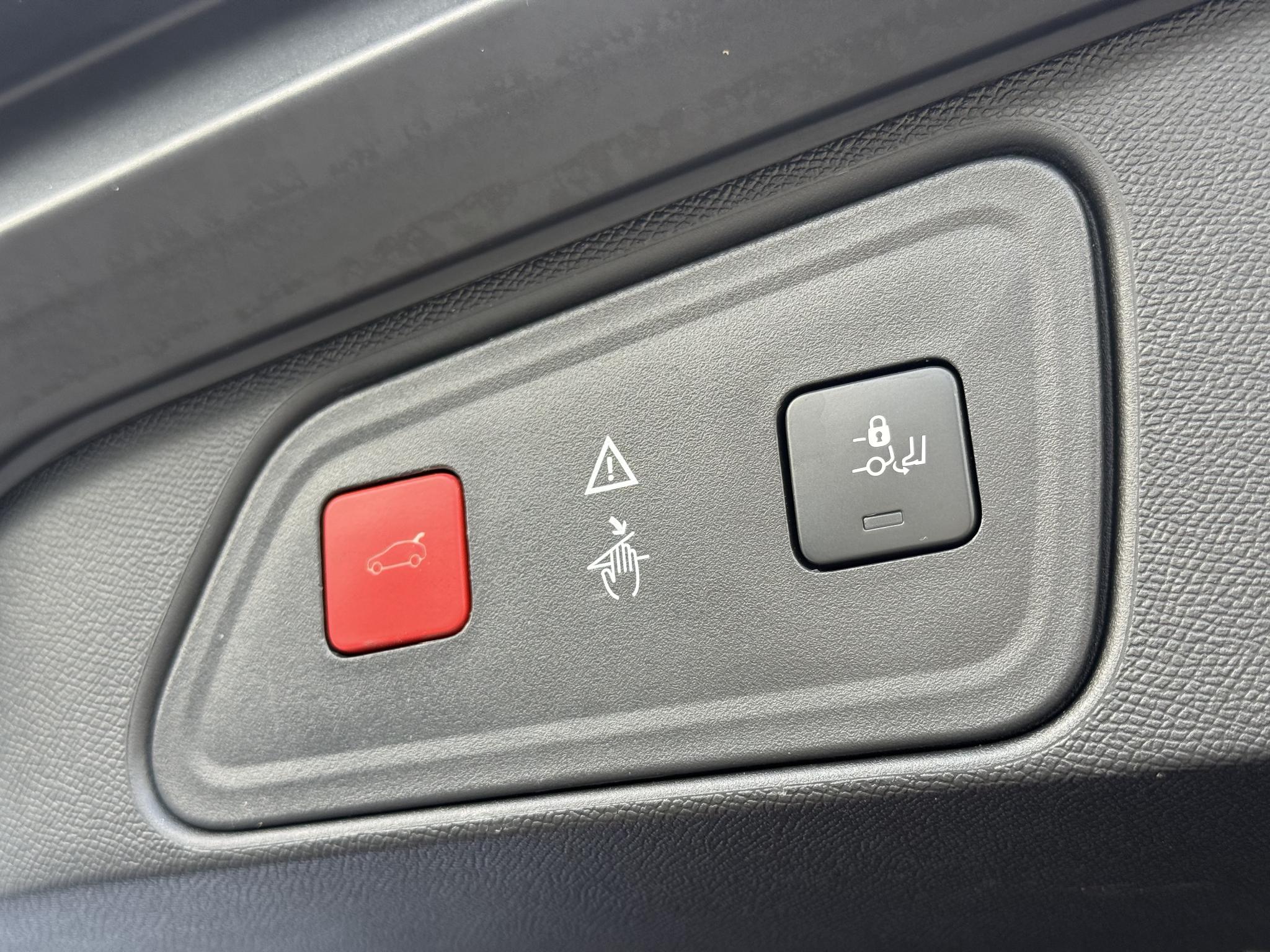 Foto van Peugeot 3008
