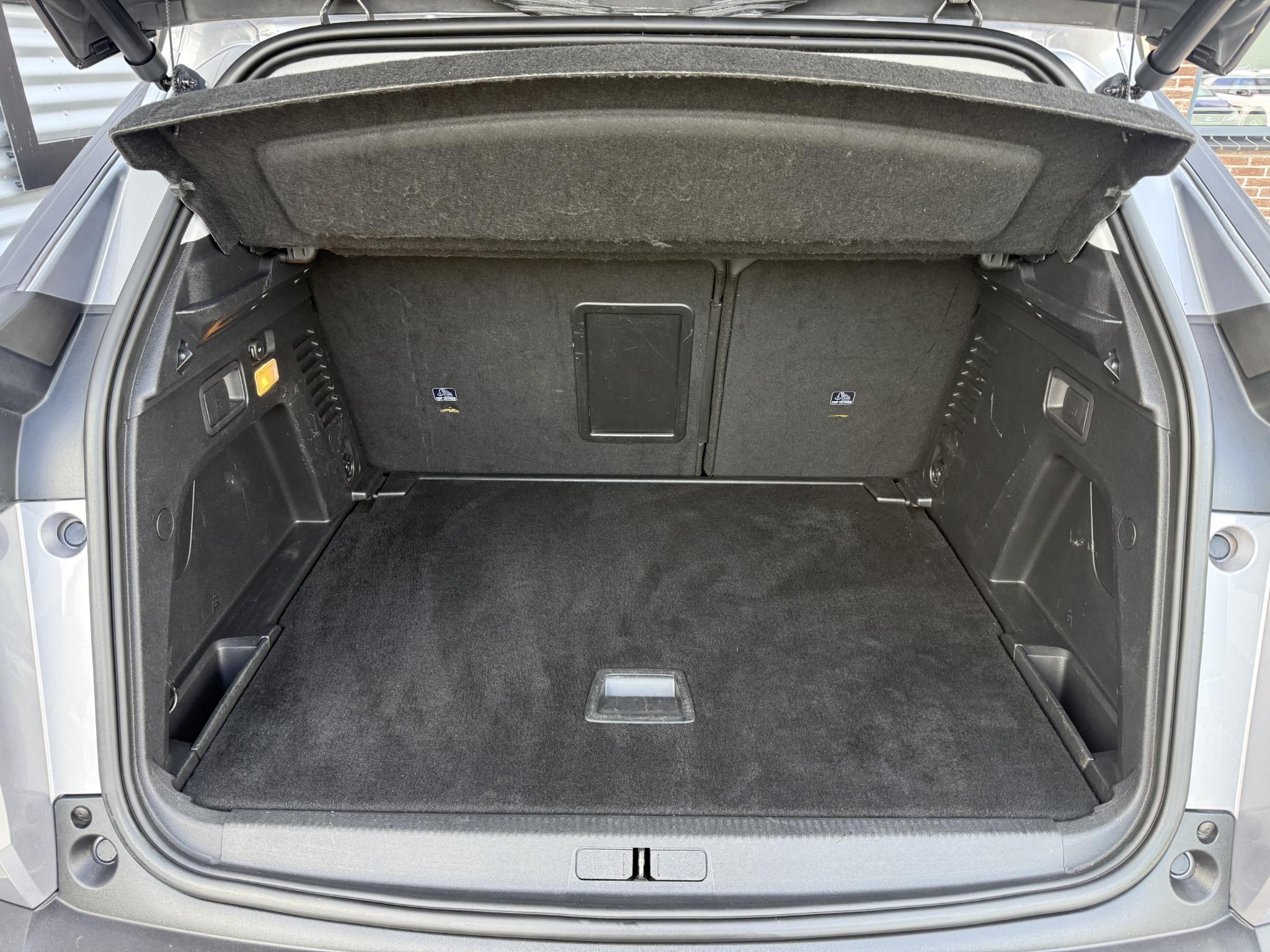 Foto van Peugeot 3008