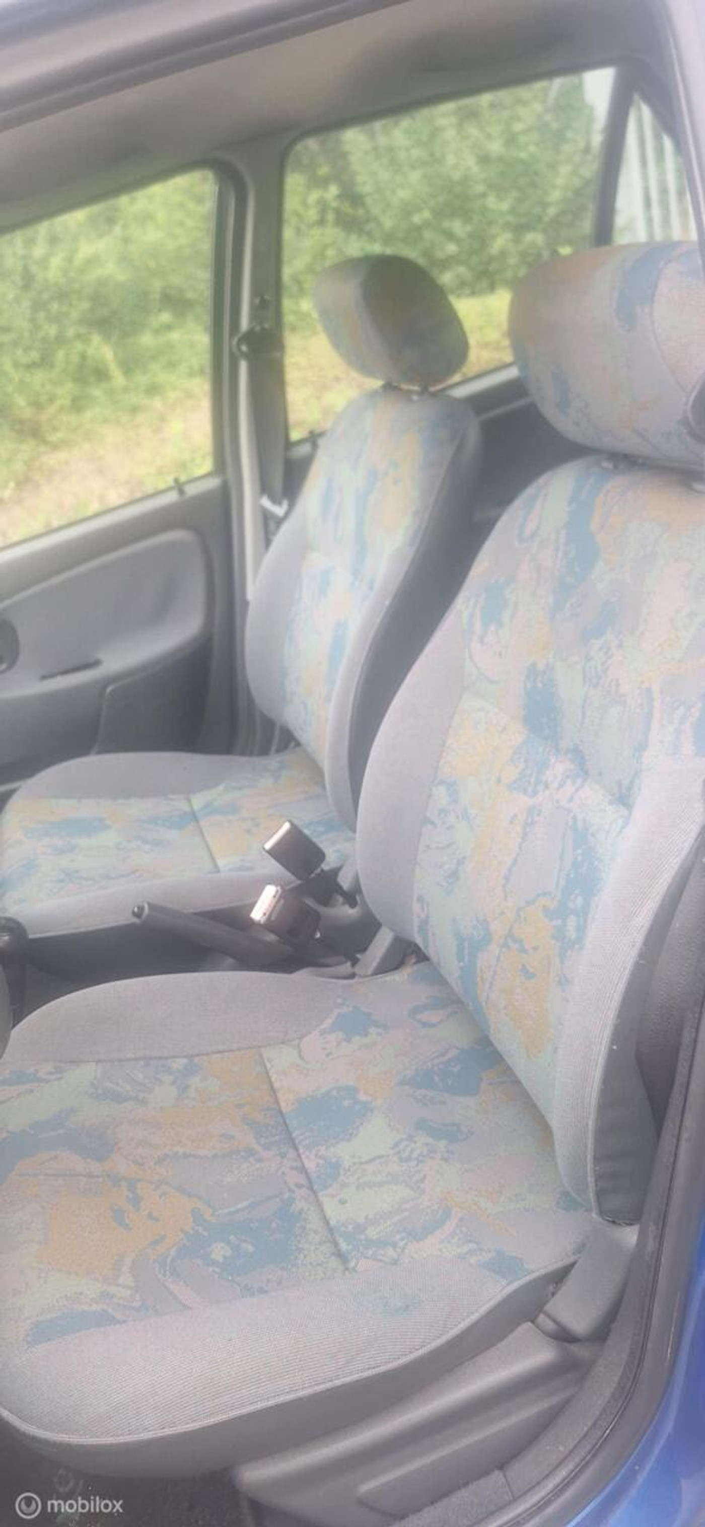 Foto van Citroen S1hdzf