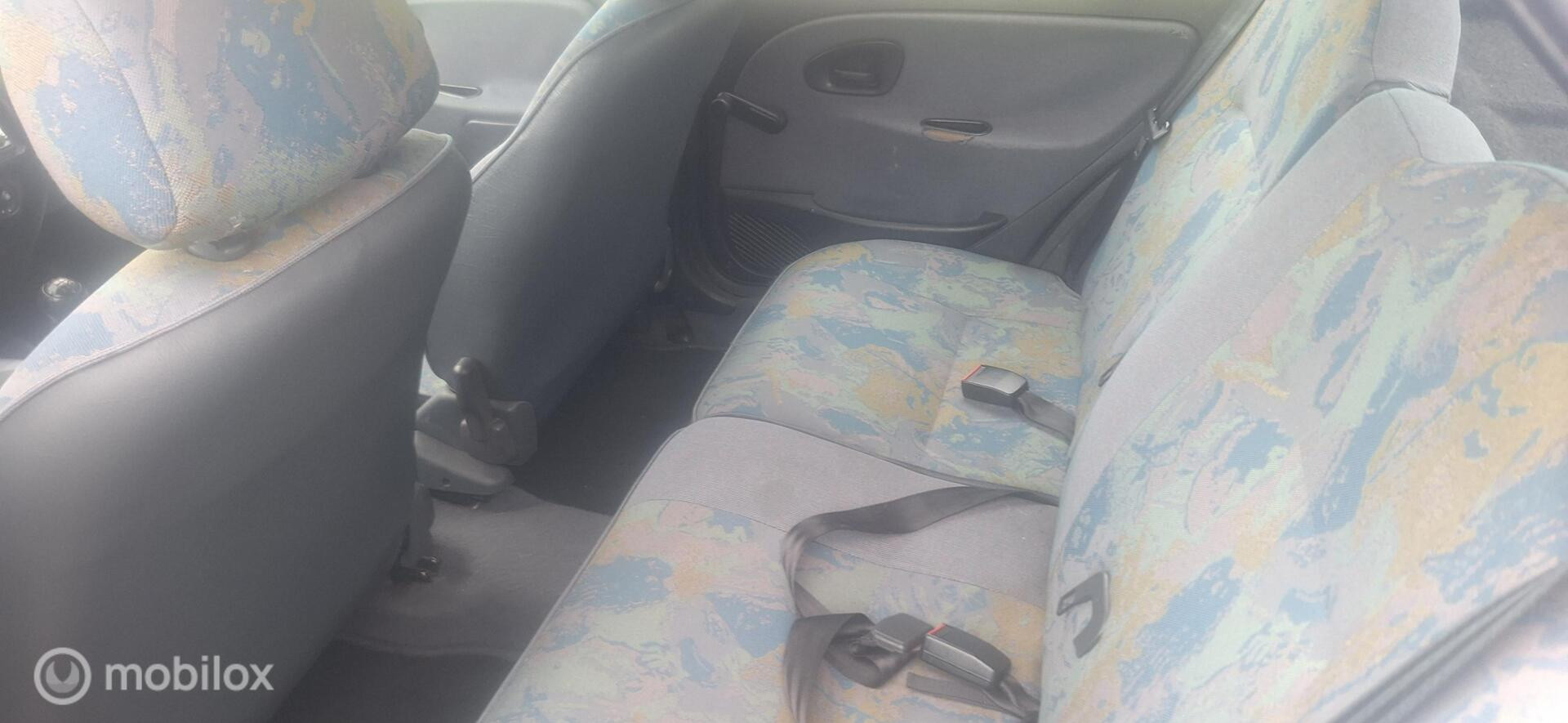 Foto van Citroen S1hdzf