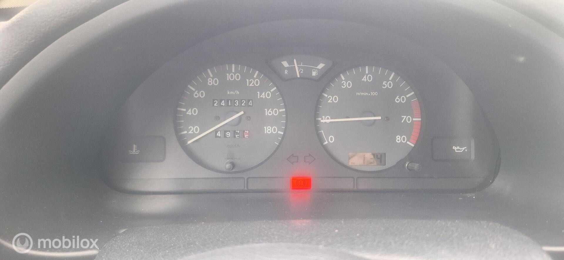 Foto van Citroen S1hdzf