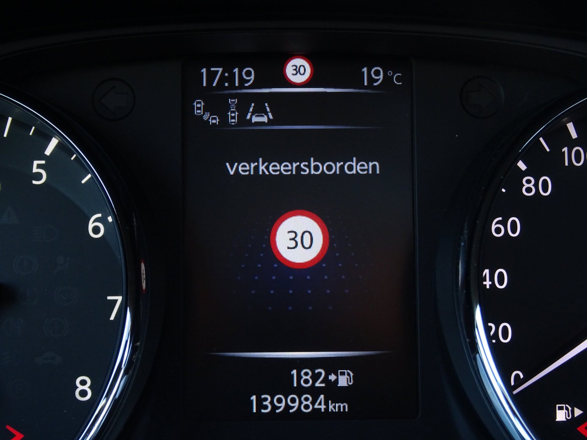 Foto van Nissan Nissan Qashqai