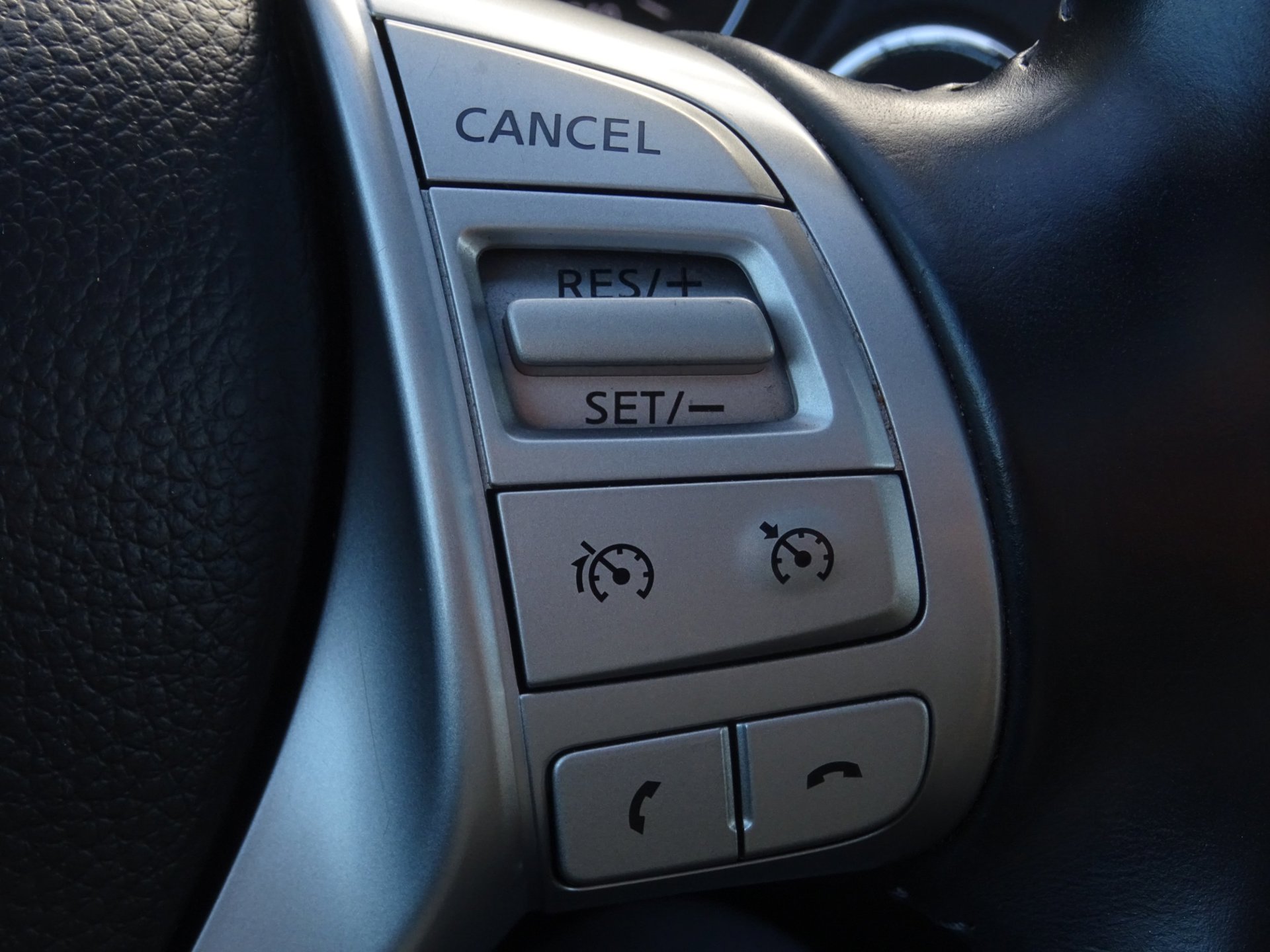 Foto van Nissan Nissan Qashqai