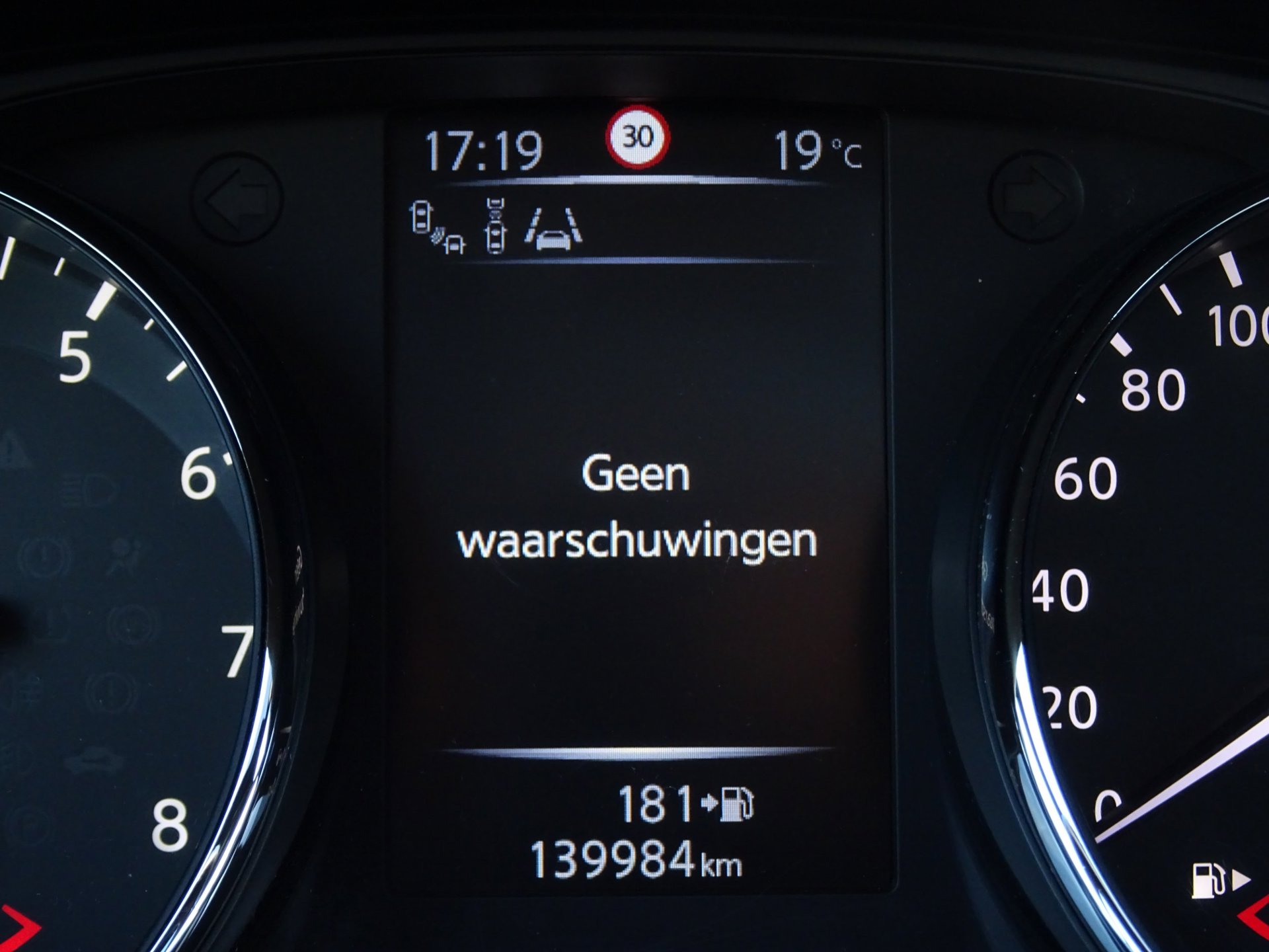 Foto van Nissan Nissan Qashqai