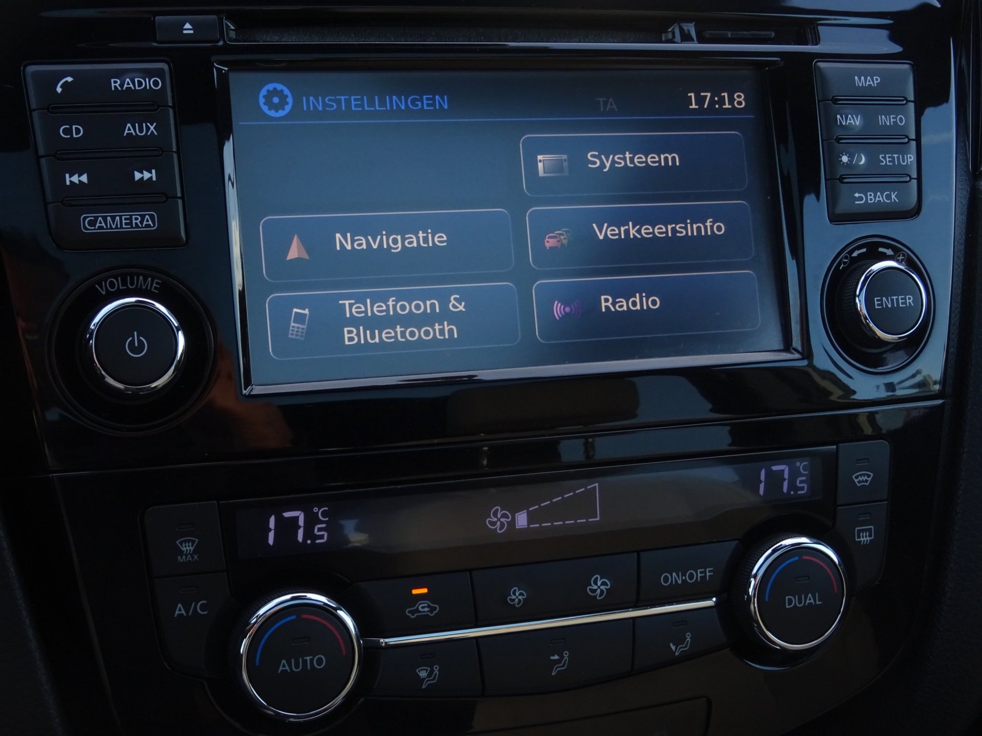 Foto van Nissan Nissan Qashqai