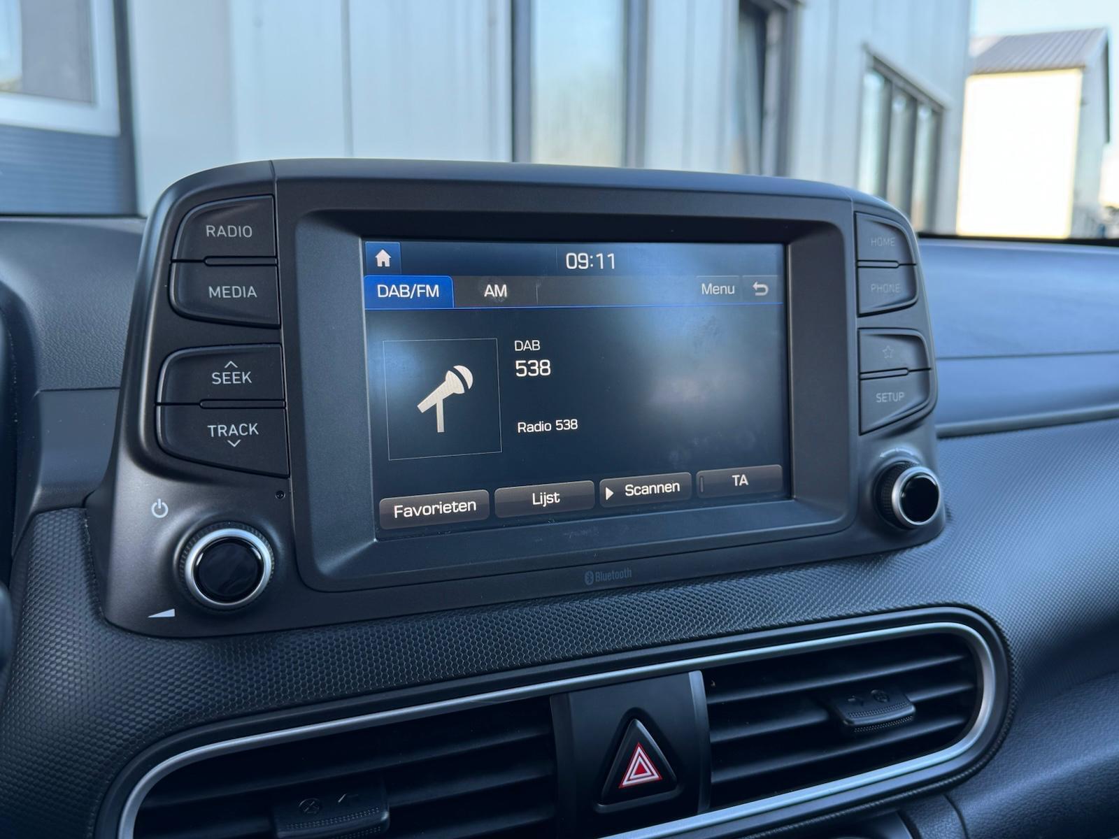 Foto van Hyundai Kona