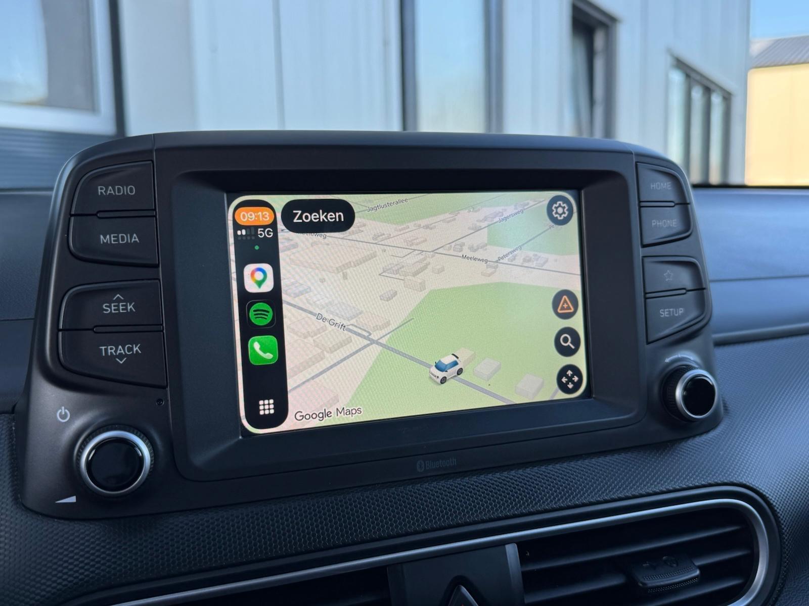Foto van Hyundai Kona