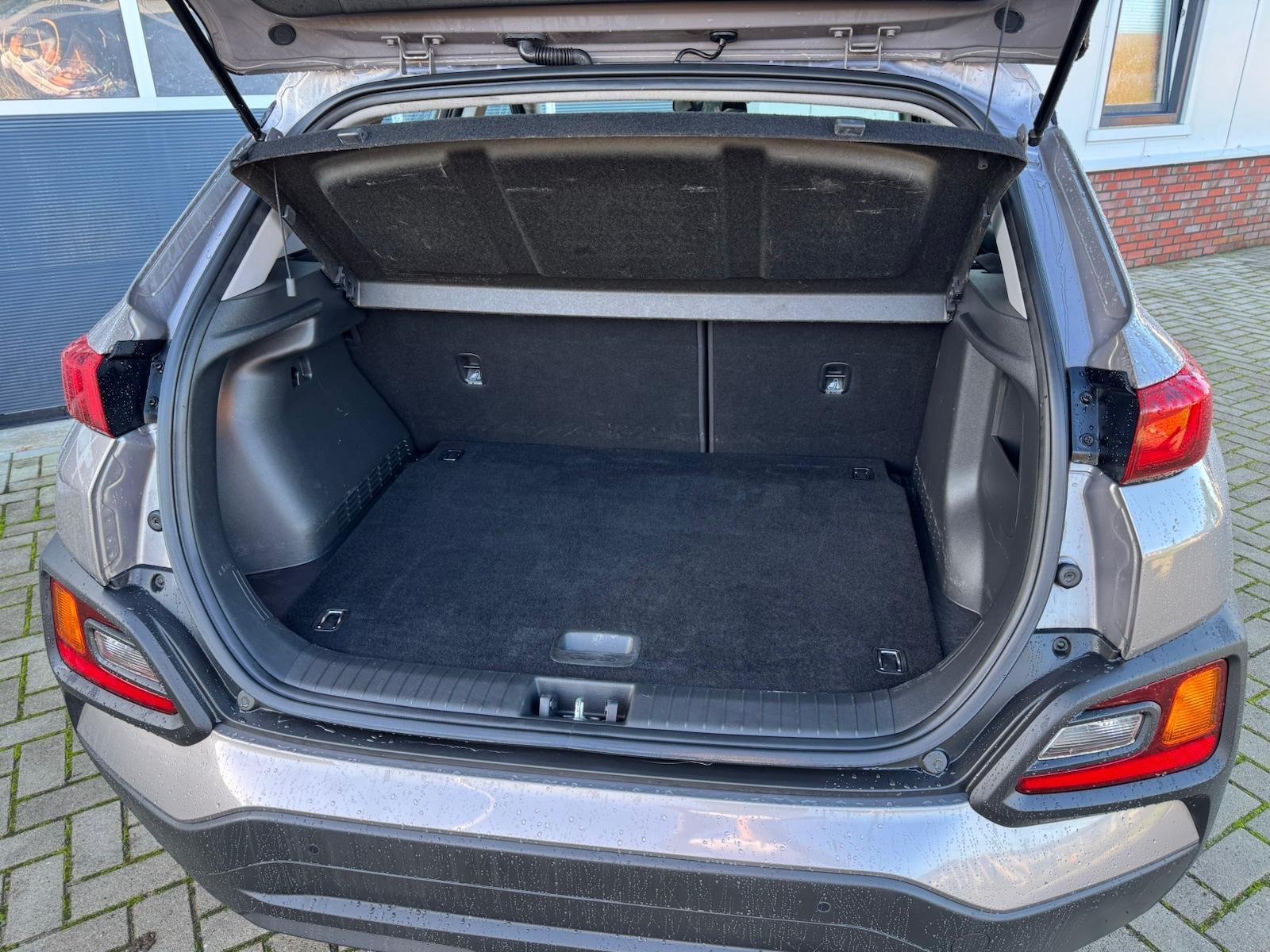 Foto van Hyundai Kona