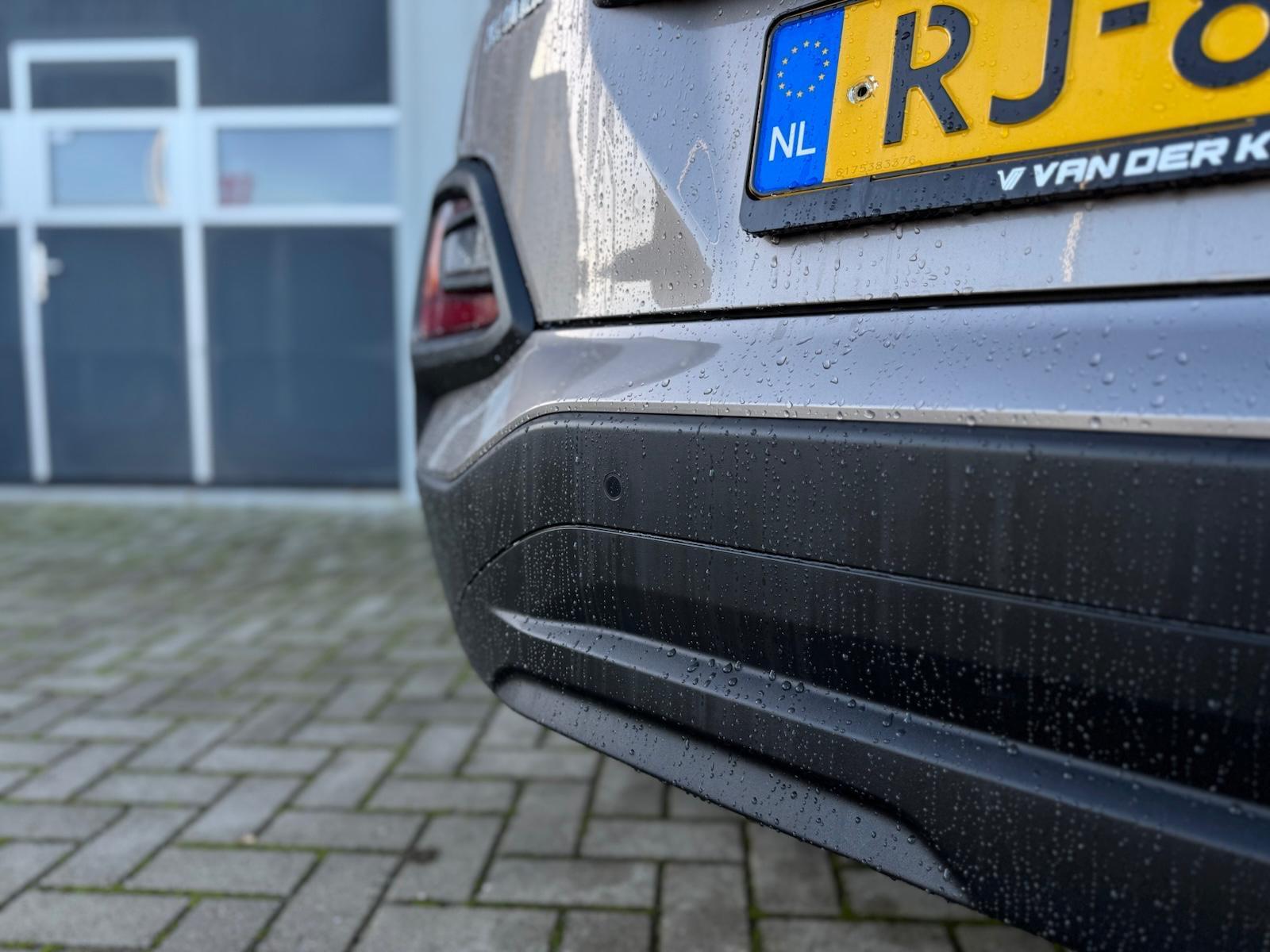 Foto van Hyundai Kona