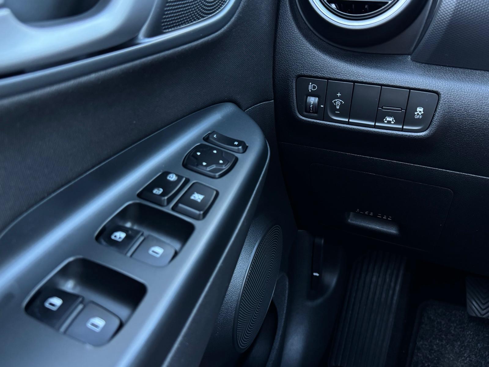 Foto van Hyundai Kona