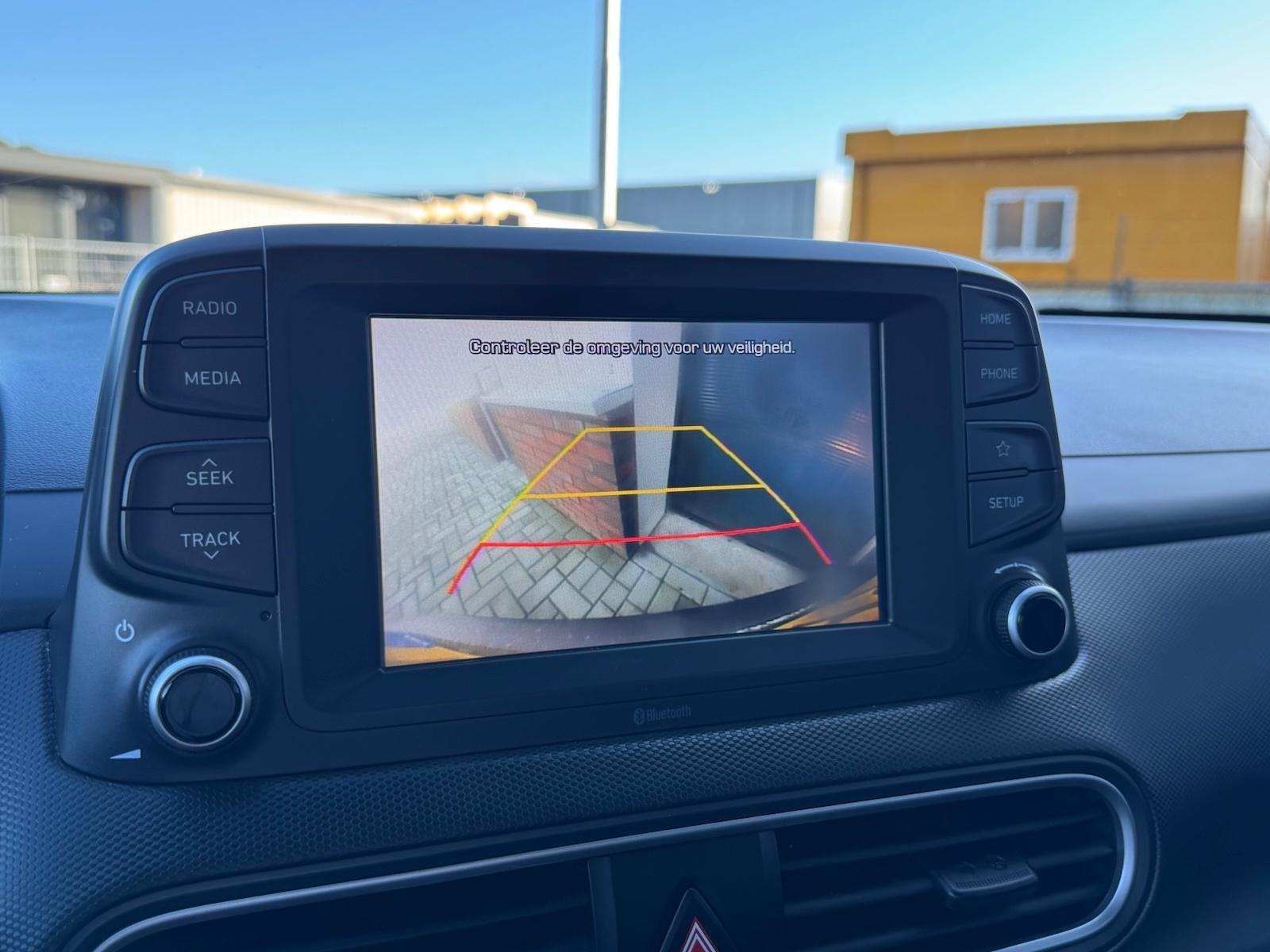 Foto van Hyundai Kona
