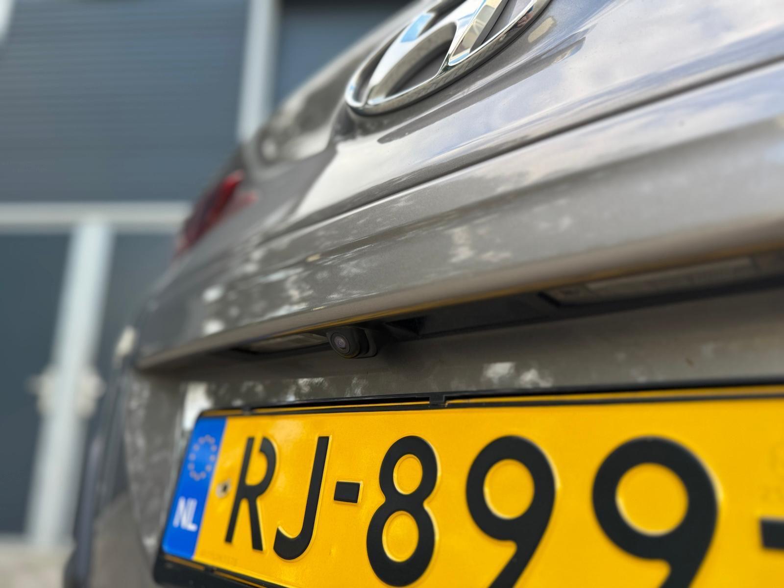Foto van Hyundai Kona