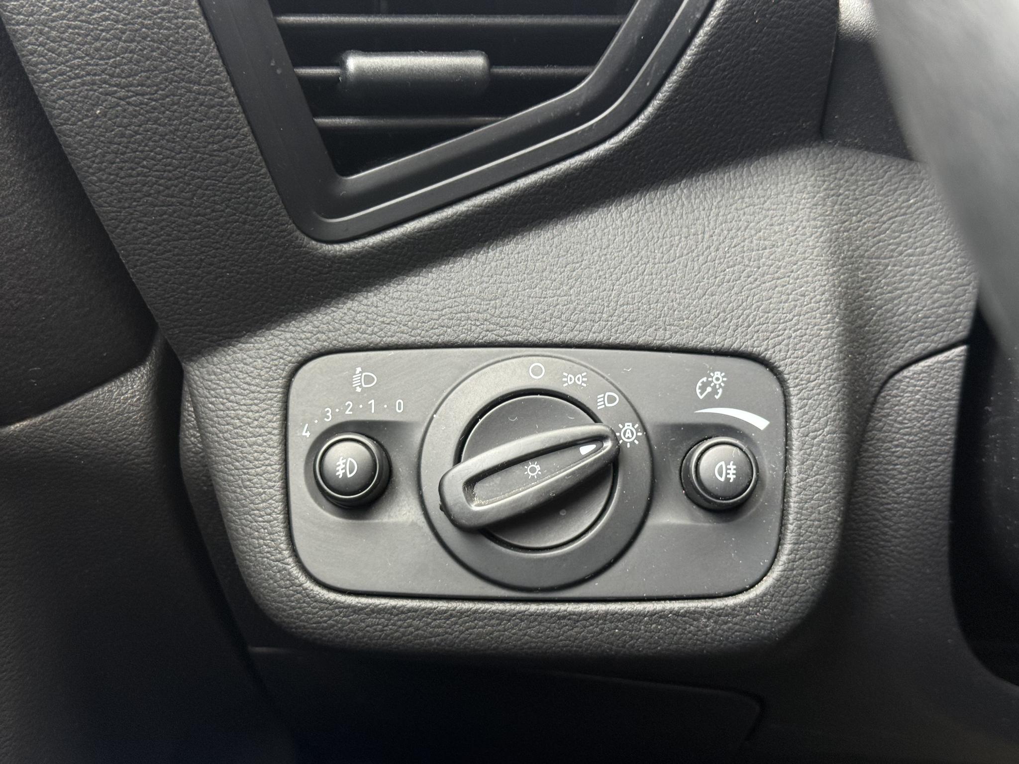 Foto van Ford Kuga