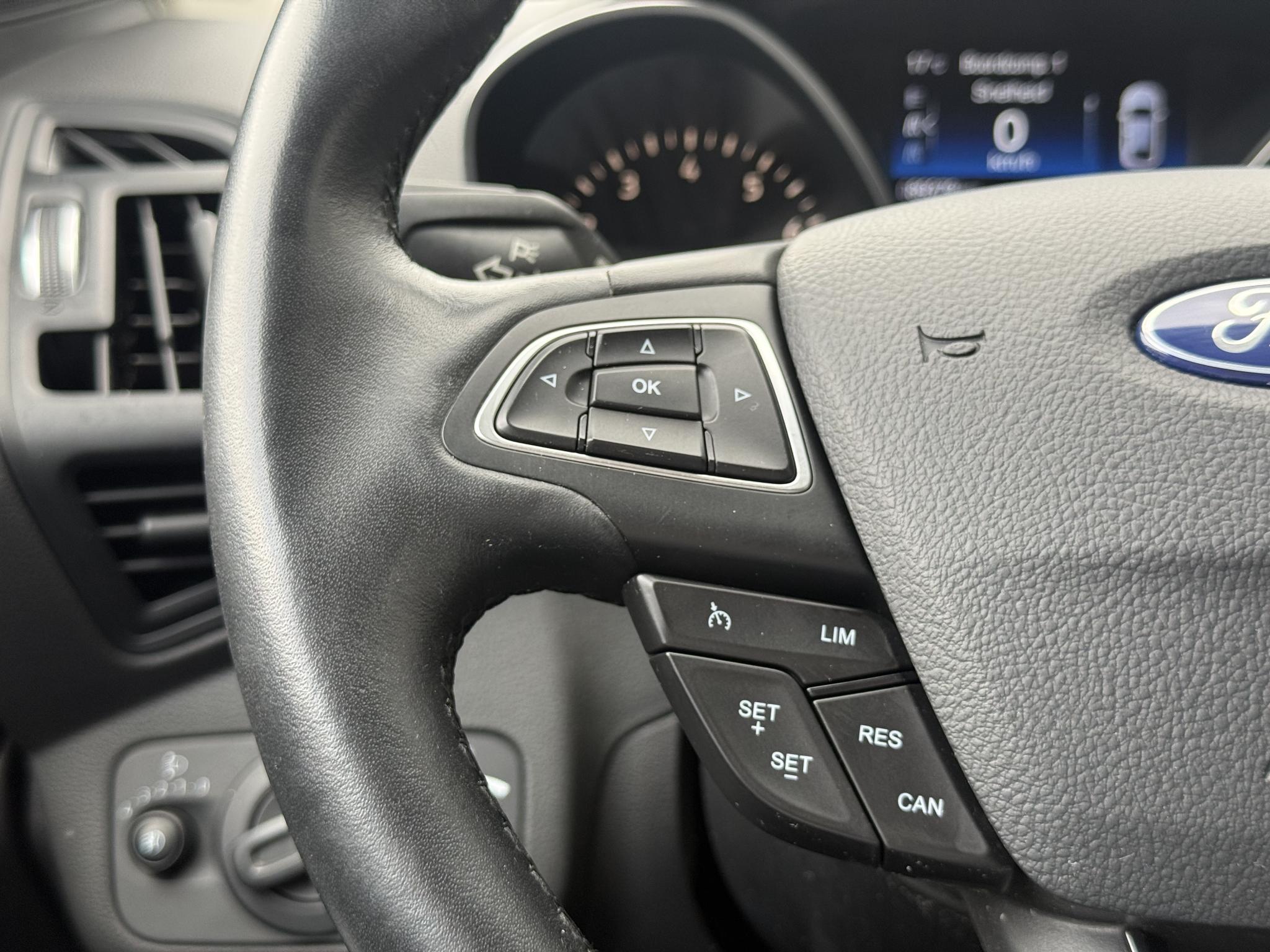 Foto van Ford Kuga