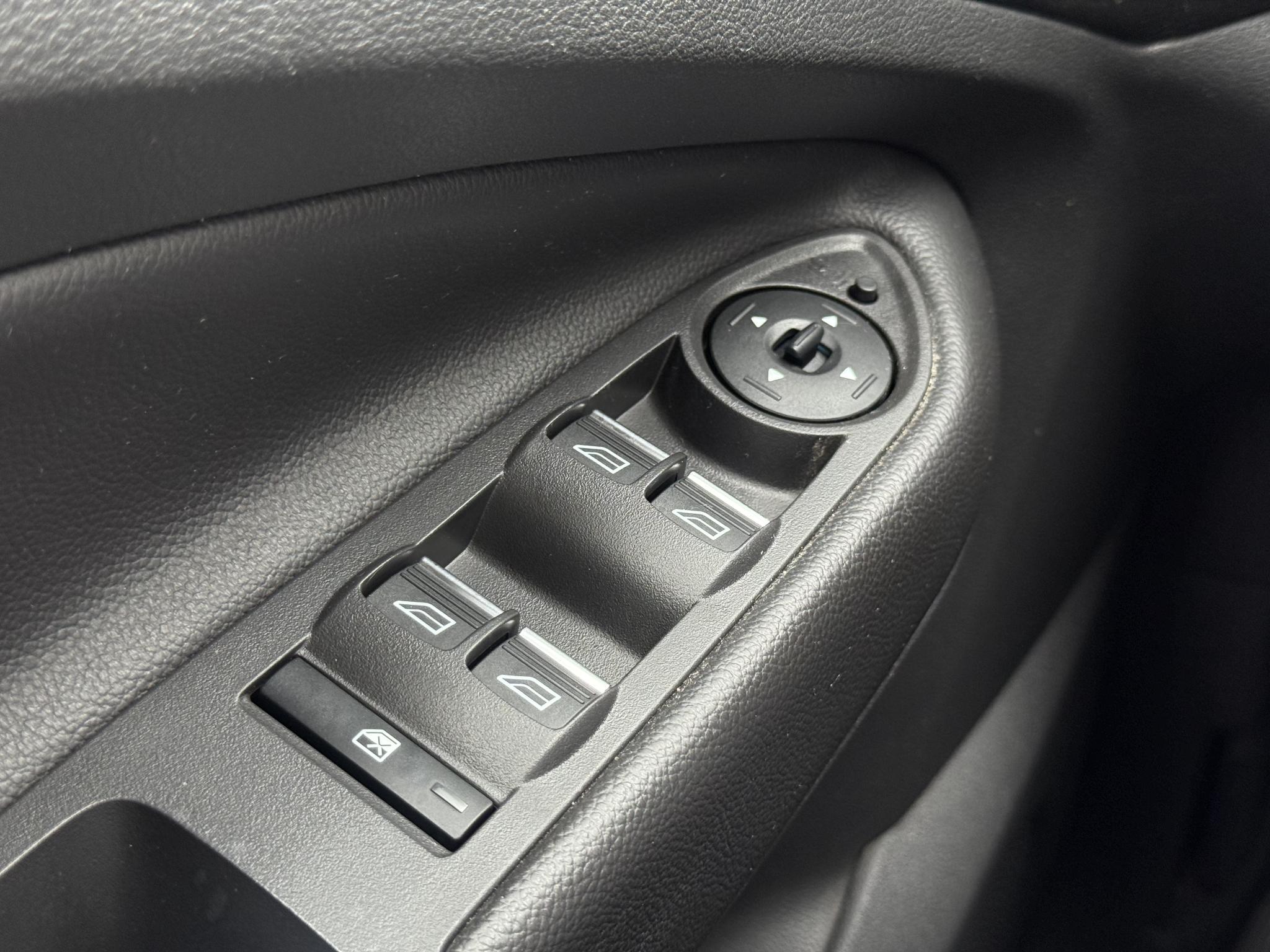 Foto van Ford Kuga