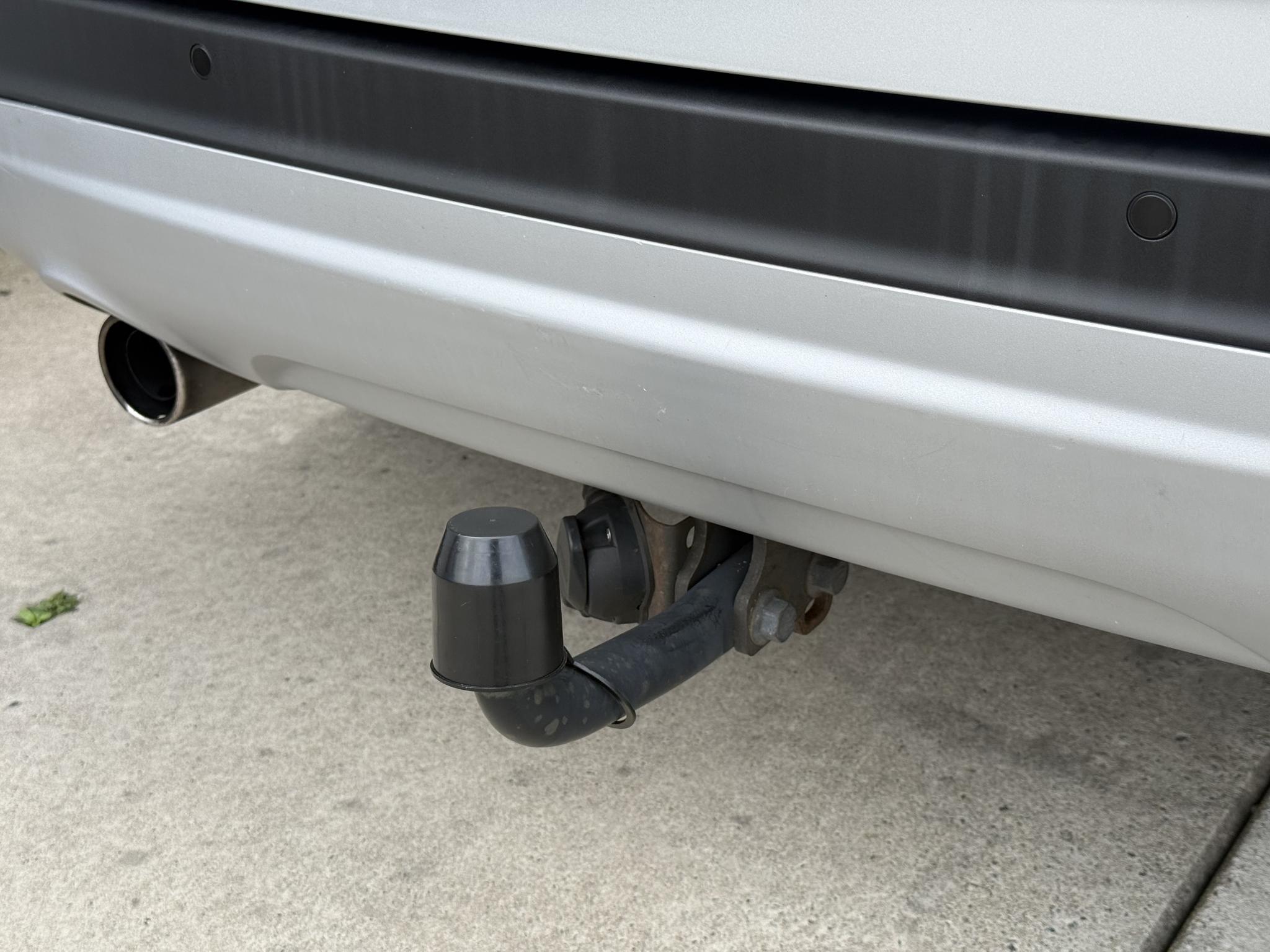 Foto van Ford Kuga