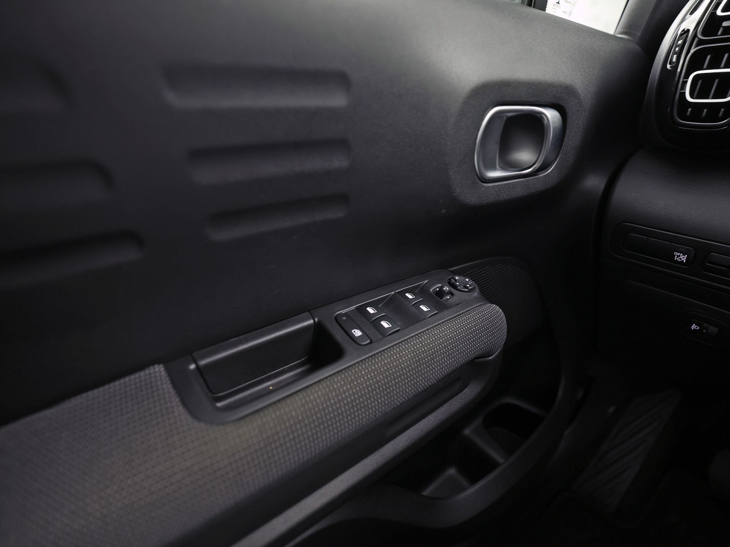 Foto van Citroen C3 Aircross