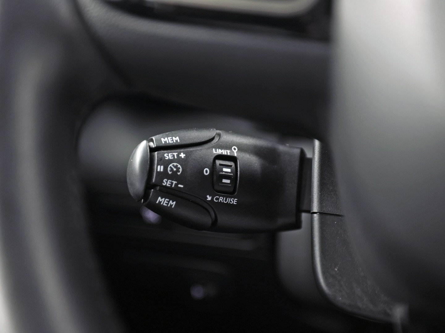 Foto van Citroen C3 Aircross