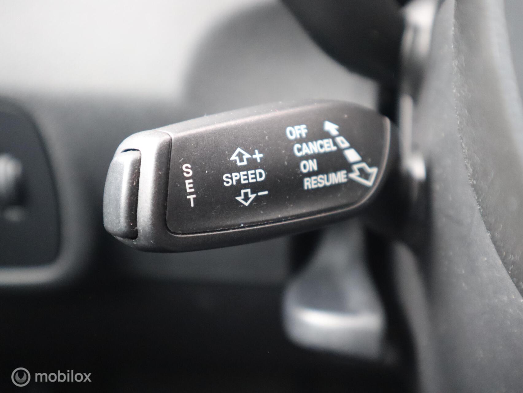 Foto van Audi Audi A1