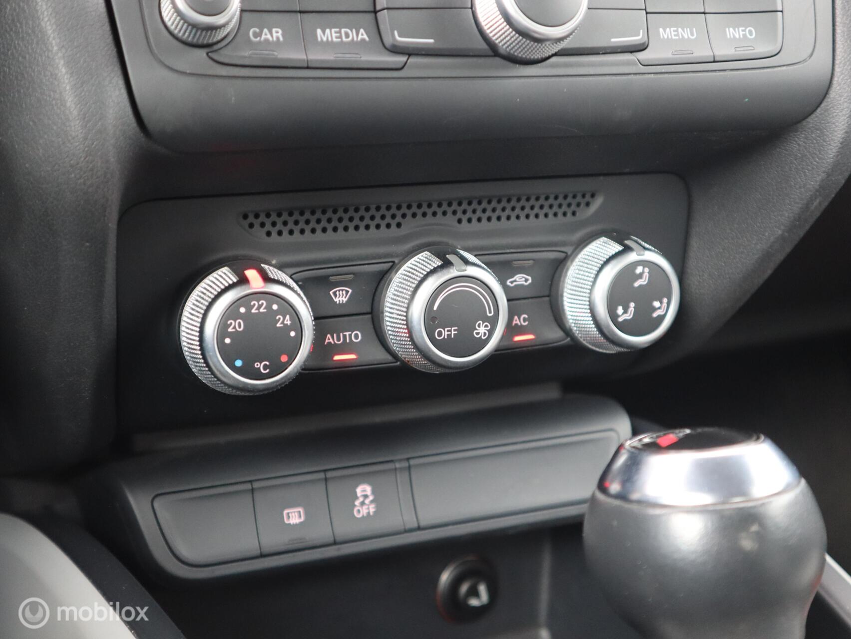 Foto van Audi Audi A1